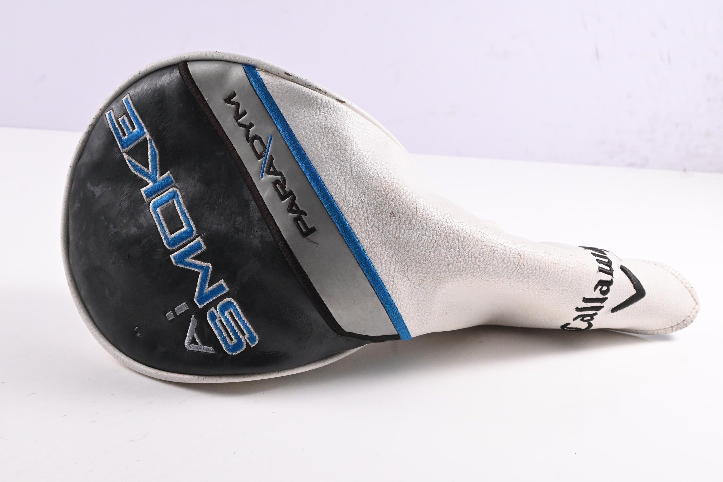 Callaway Paradym Ai Smoke Max Driver / 10.5 Degree / Regular Flex Tensei AV Blue