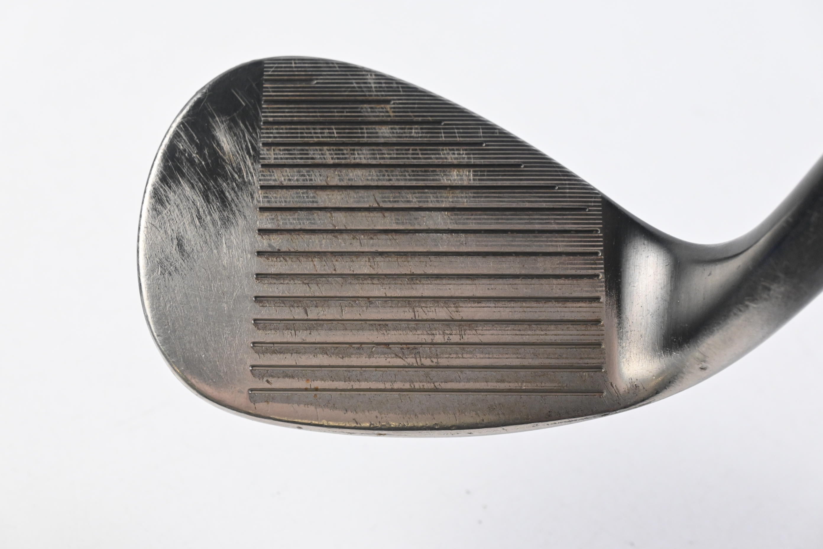 Cleveland CG15 Sand Wedge / 56 Degree / Wedge Flex Cleveland Traction Shaft