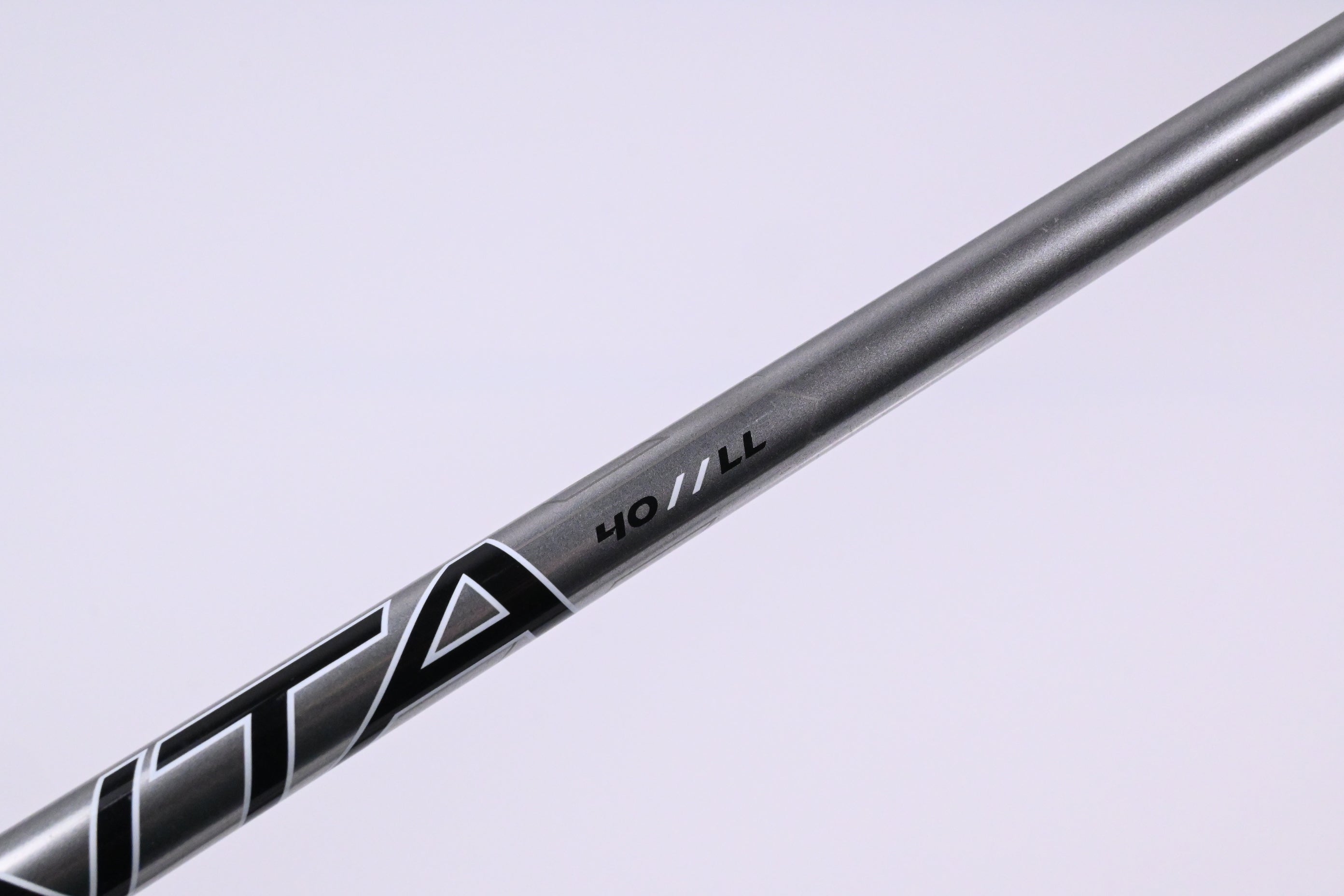 Aldila Quaranta Blue 40 Driver Shaft / Ladies Light Flex / Callaway 2nd Gen