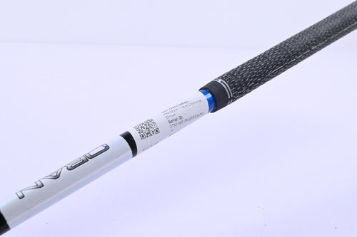 Callaway Paradym Triple Diamond Driver / 9 Degree / X-Flex Oban Kiyoshi Blue 60