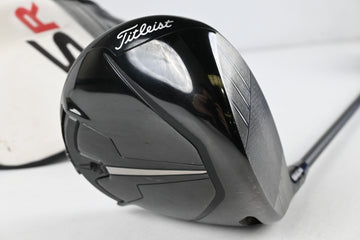 Titleist TSR3 Driver / 9 Degree / Stiff Flex Tensei 1K Black 65 Shaft