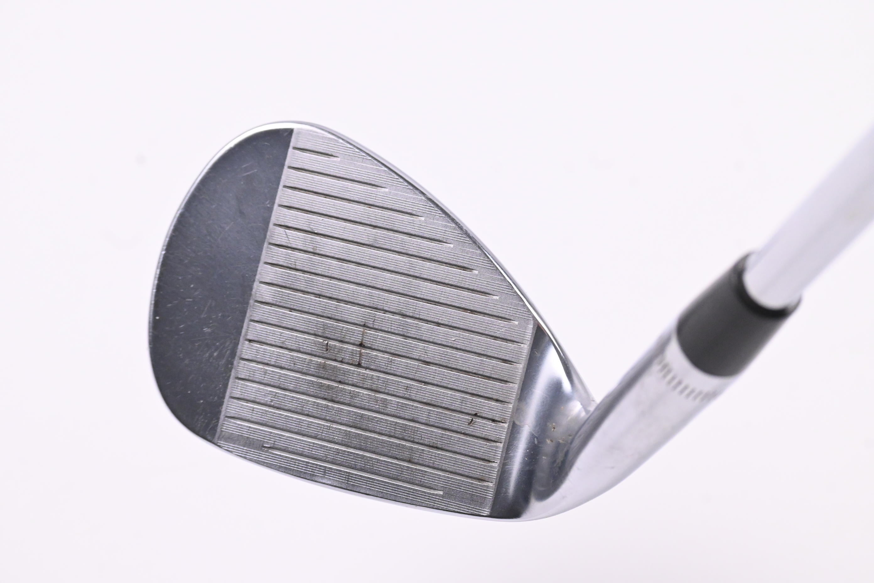 Callaway Mack Daddy 4 Lob Wedge / 58 Degree / Stiff Flex Dynamic Gold 115 S200