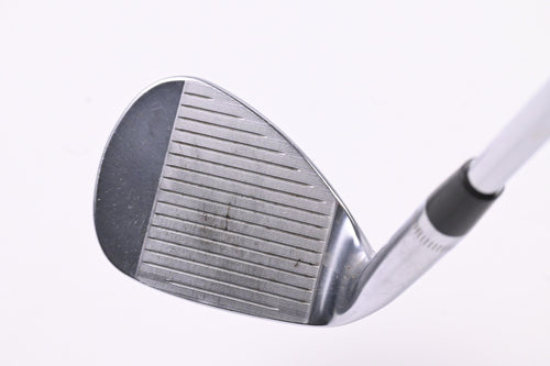 Callaway Mack Daddy 4 Lob Wedge / 58 Degree / Stiff Flex Dynamic Gold 115 S200