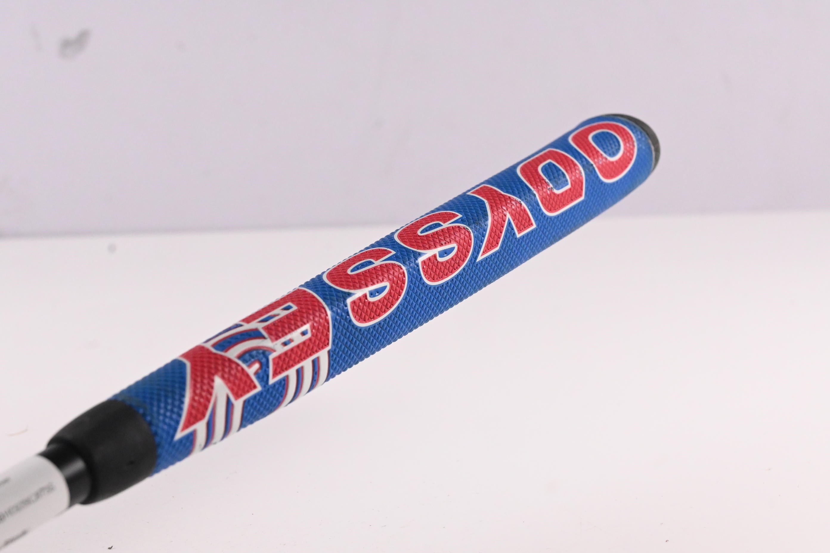 Odyssey Triple Track Double Wide F Putter / 35 Inch