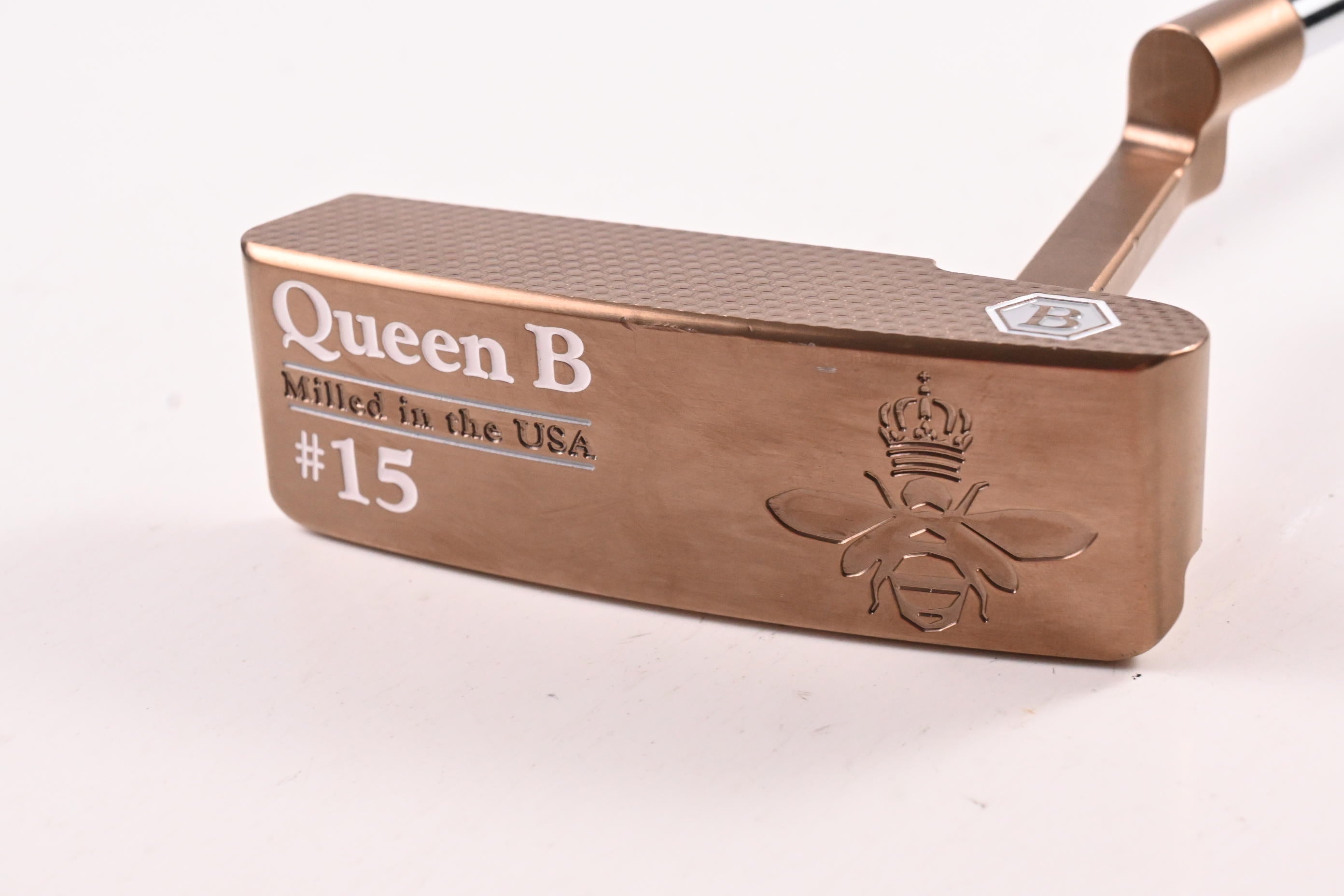 Bettinardi Queen B #15 2023 Putter / 35 Inch