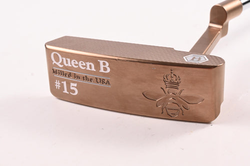 Bettinardi Queen B #15 2023 Putter / 35 Inch