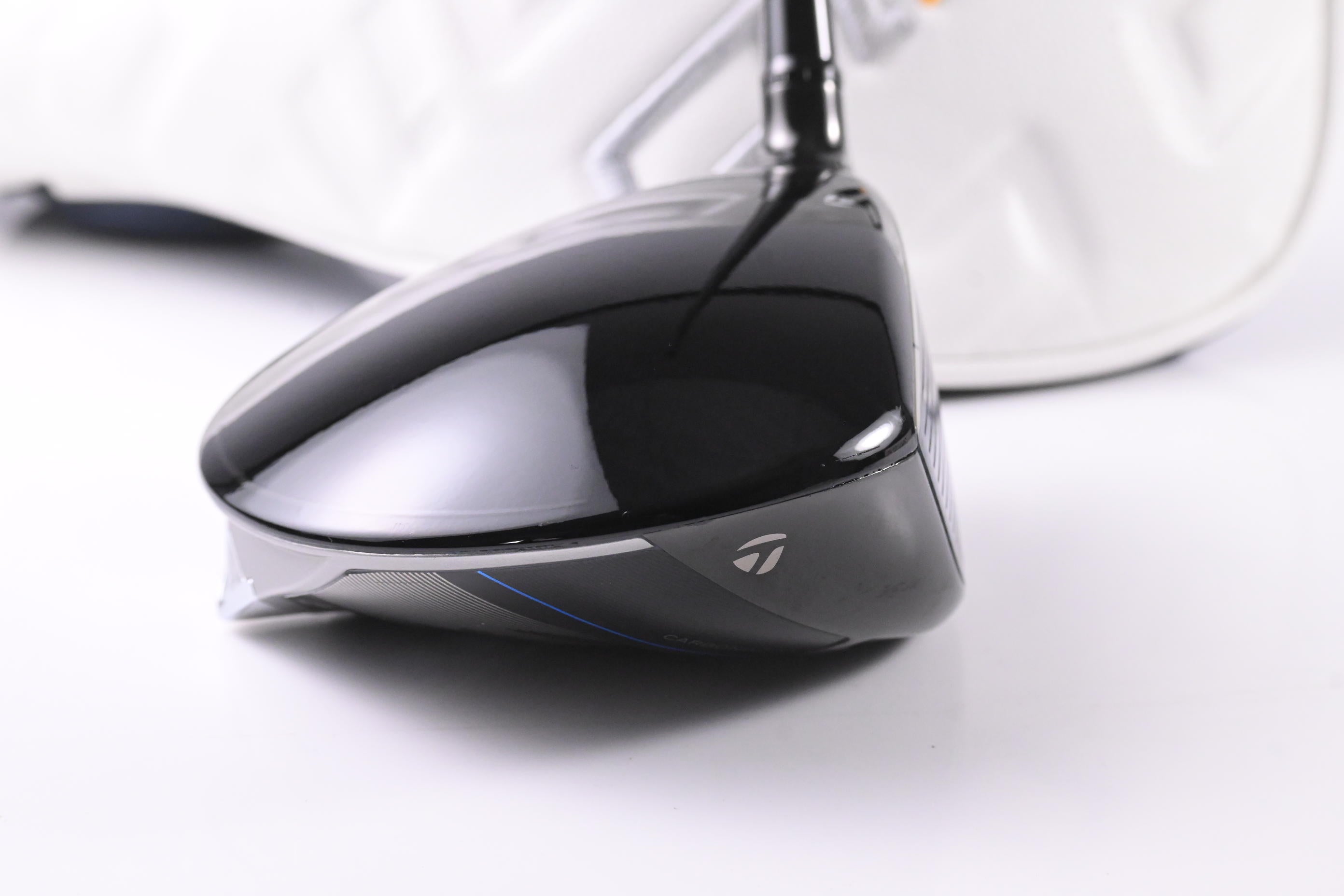Taylormade Qi10 LS Driver / 9 Degree / Regular Flex Mitsubishi Reax 50 Shaft