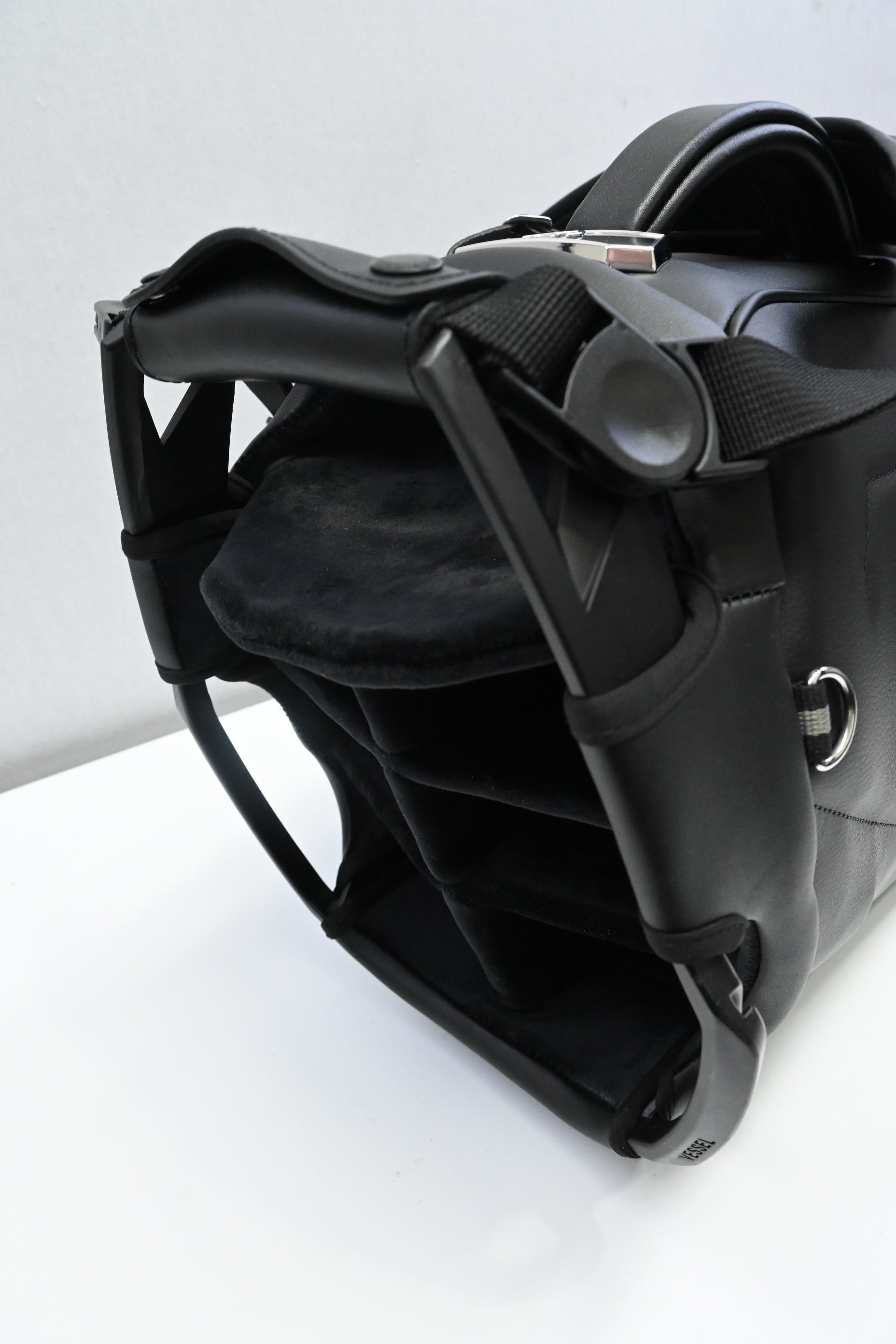 Vessel Player Series Stand Bag / 7-Way / Black
