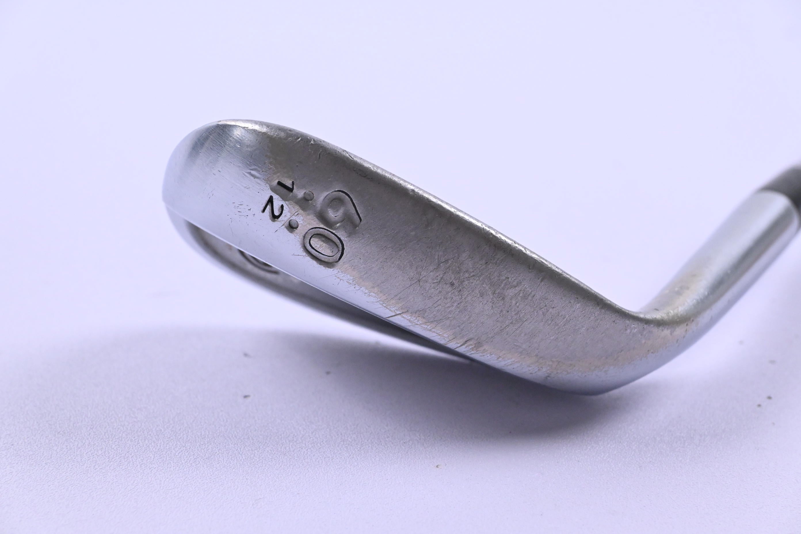 Cleveland CG16 Lob Wedge / 60 Degree / Wedge Flex Dynamic Gold Shaft