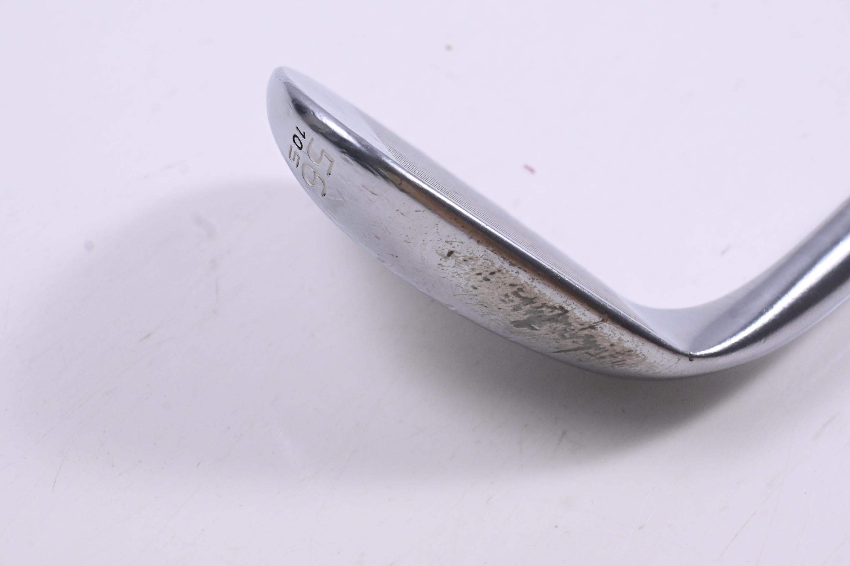 Titleist Vokey SM7 Sand Wedge / 56 Degree / Regular Flex Titleist N.S.Pro 105T