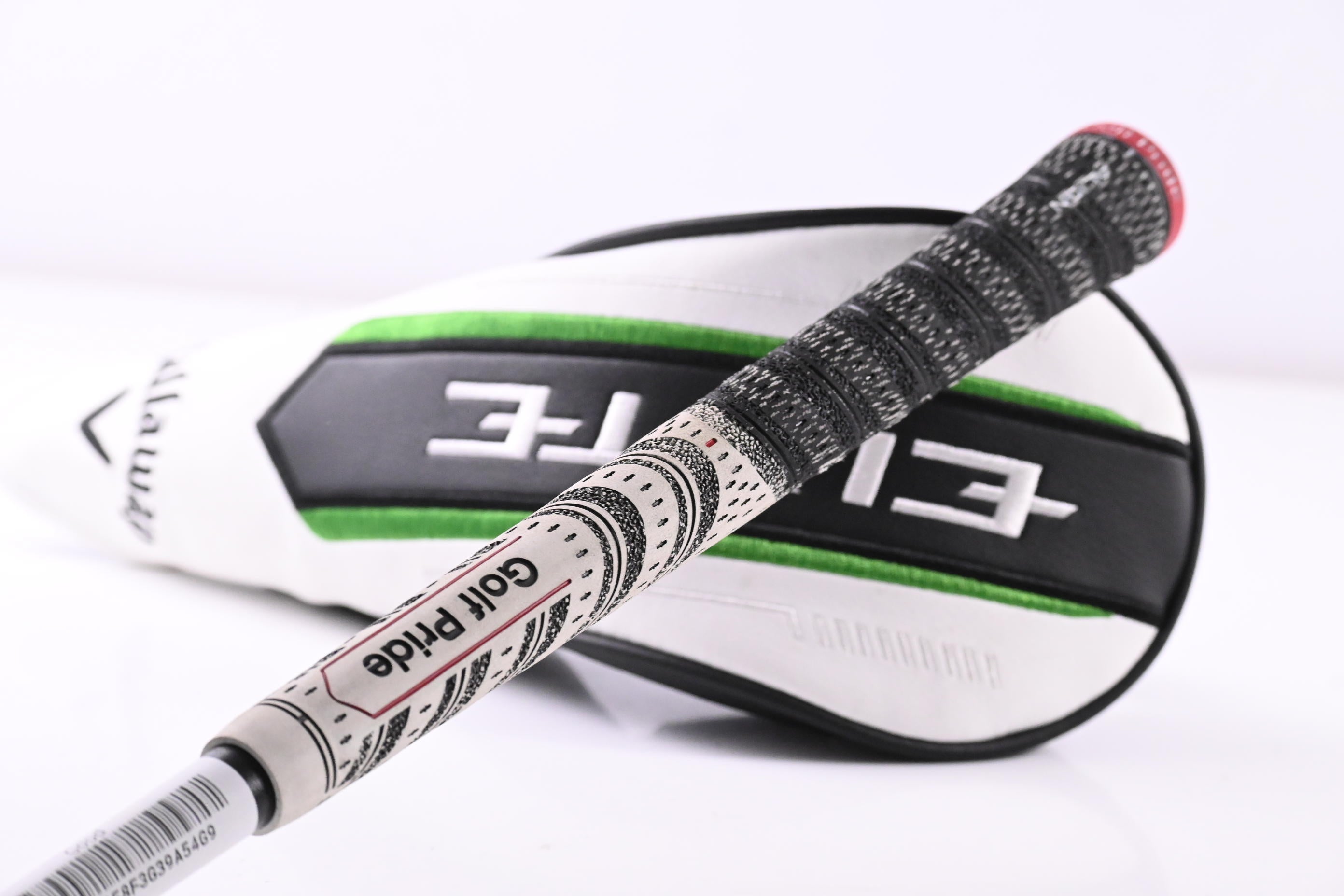 Callaway Elyte X #3 Wood / 15 Degree / X-Flex LA Golf A Series 70 Shaft