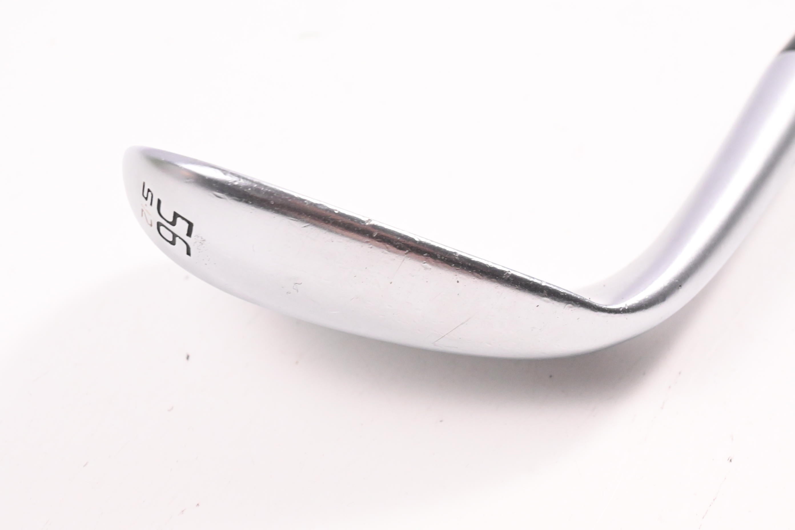 Ping S159  Sand Wedge / 56 Degree / Blue Dot / X-Flex NS Pro Modus3 120 Shaft