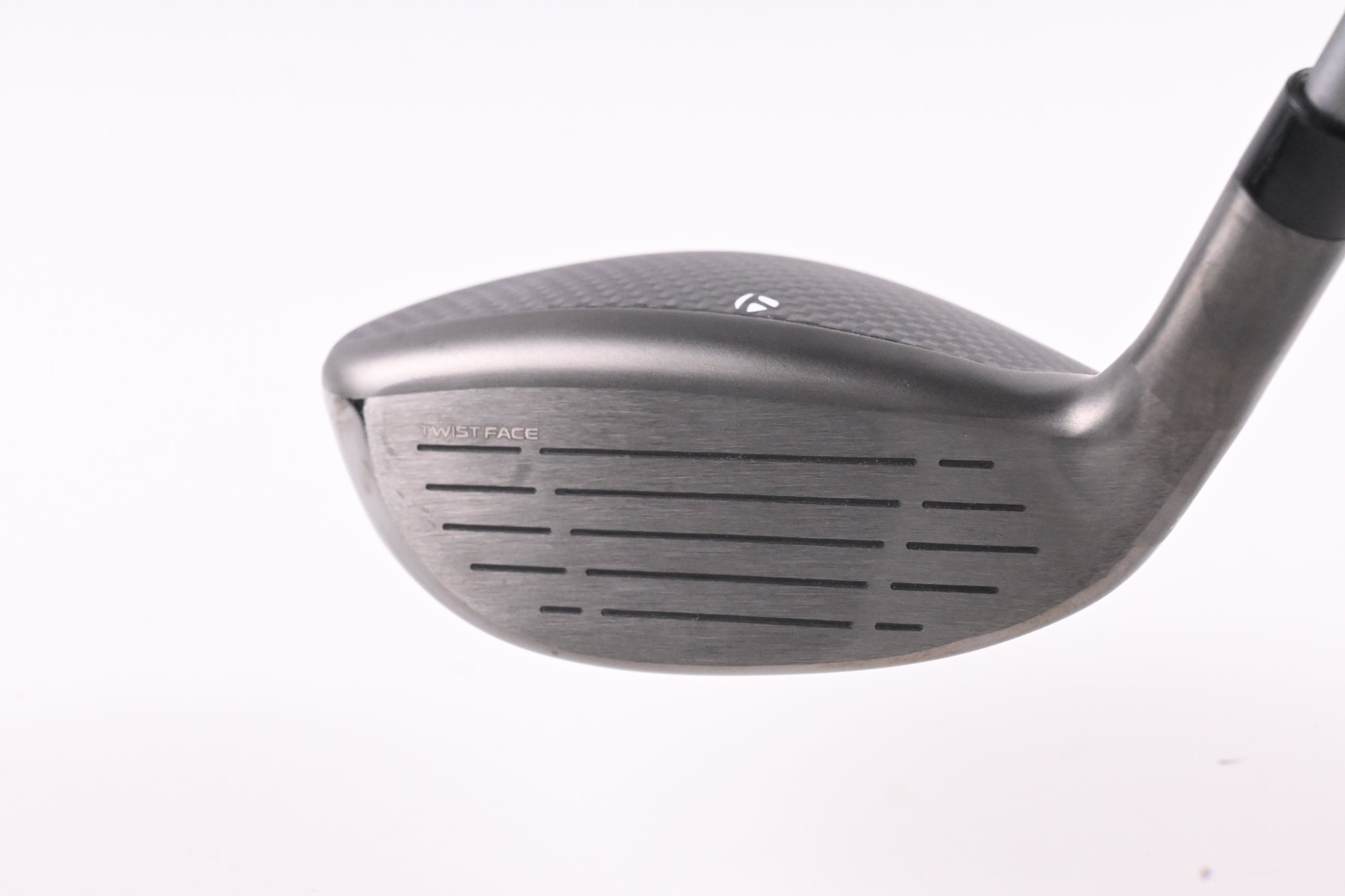 Taylormade Qi35 Max #4 Hybrid / 23 Degree / Regular Flex Air Speeder 50 Shaft