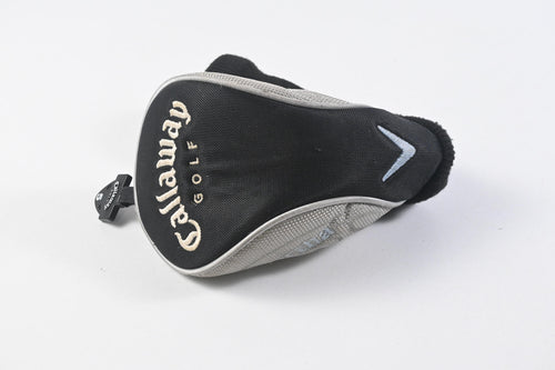 Ladies Callaway Big Bertha 2008 #5 Wood / 18 Degree / Ladies Flex Aldila 50