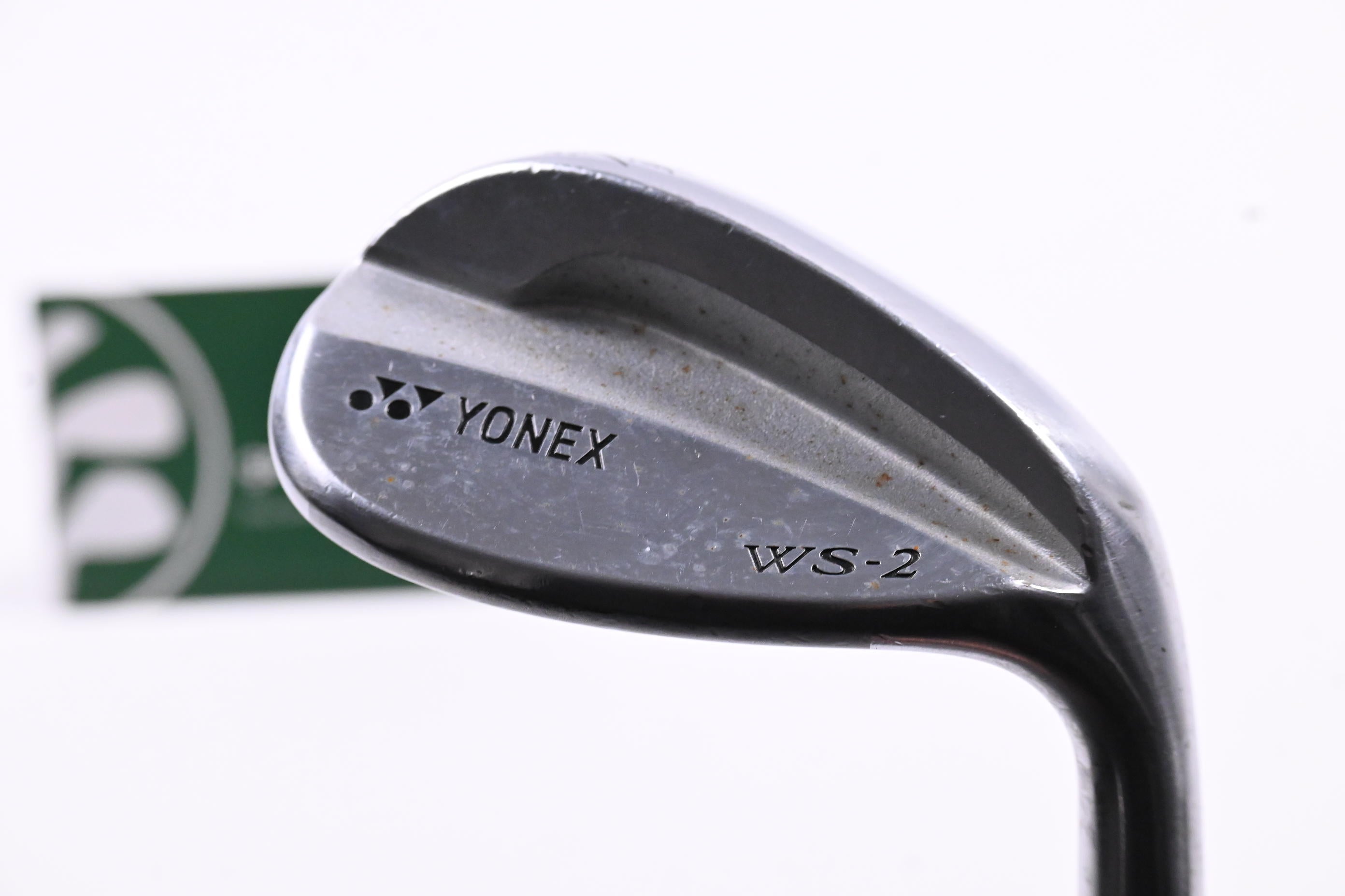 Ladies Yonex WS-2 2017 Sand Wedge / 56 Degree / Ladies Flex Yonex YW-65 Shaft