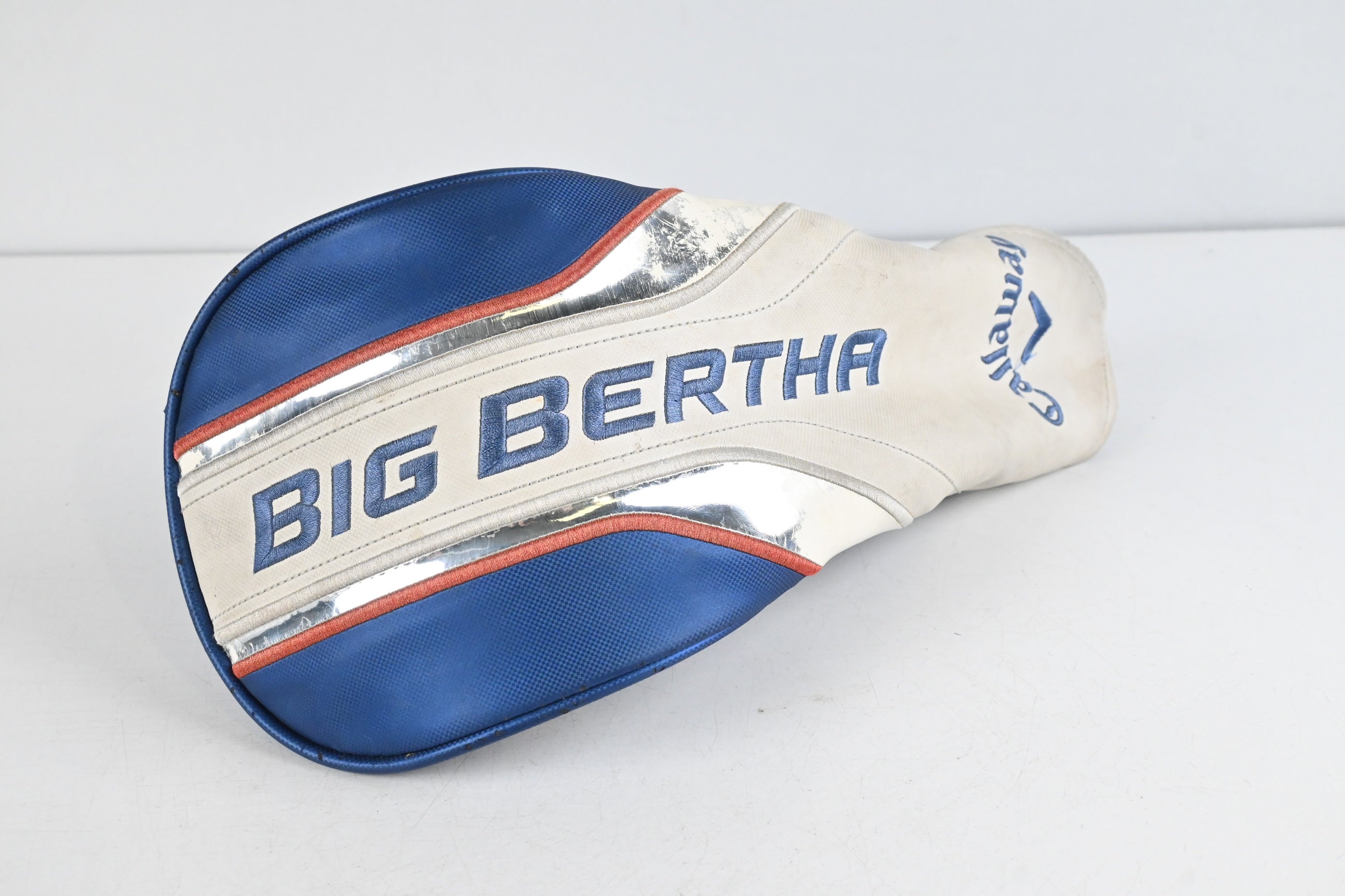 Callaway Big Bertha B21 Driver / 12.5 Degree / Senior Flex Evenflow 45 Shaft
