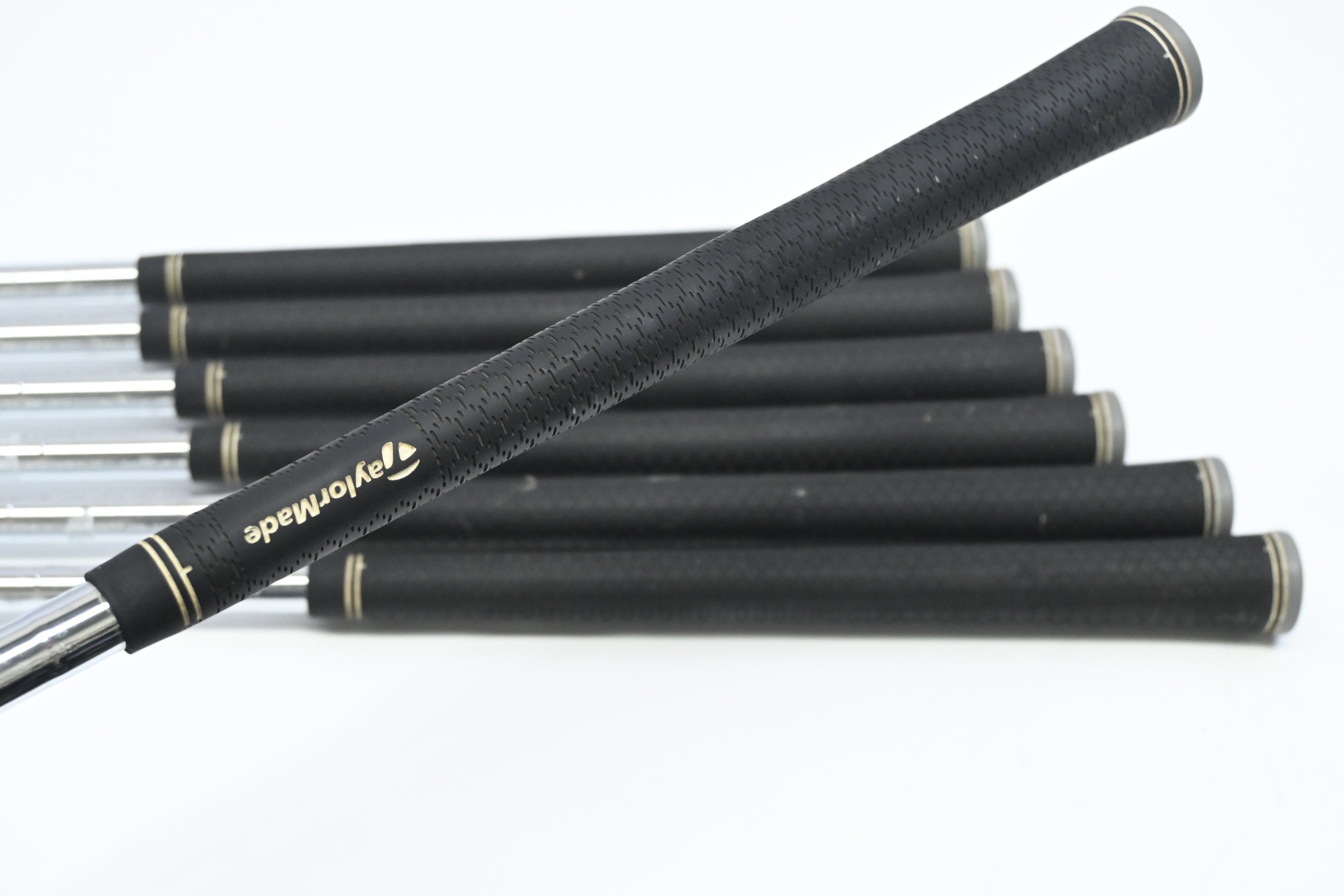 Taylormade M3 Irons / 4-PW / Regular Flex NS Pro Shafts