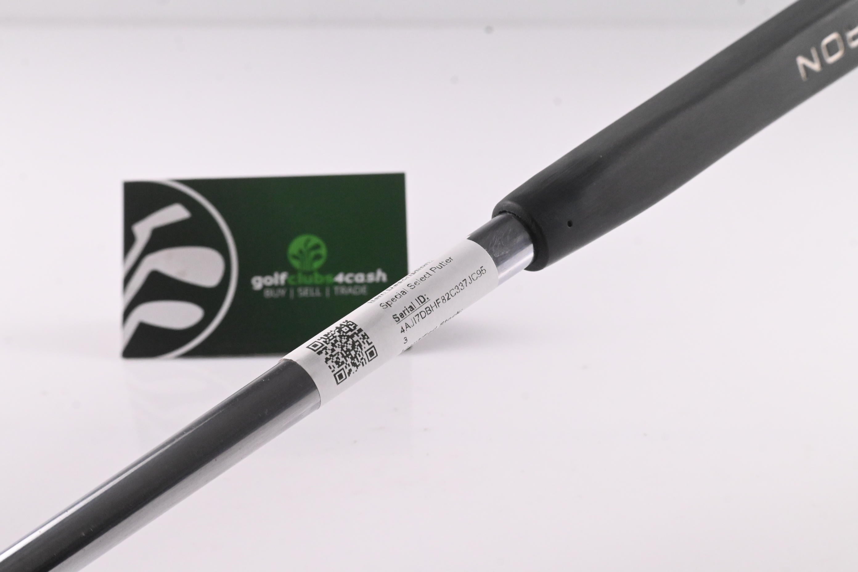 Scotty Cameron Special Select Flowback 5 Putter / 35 Inch