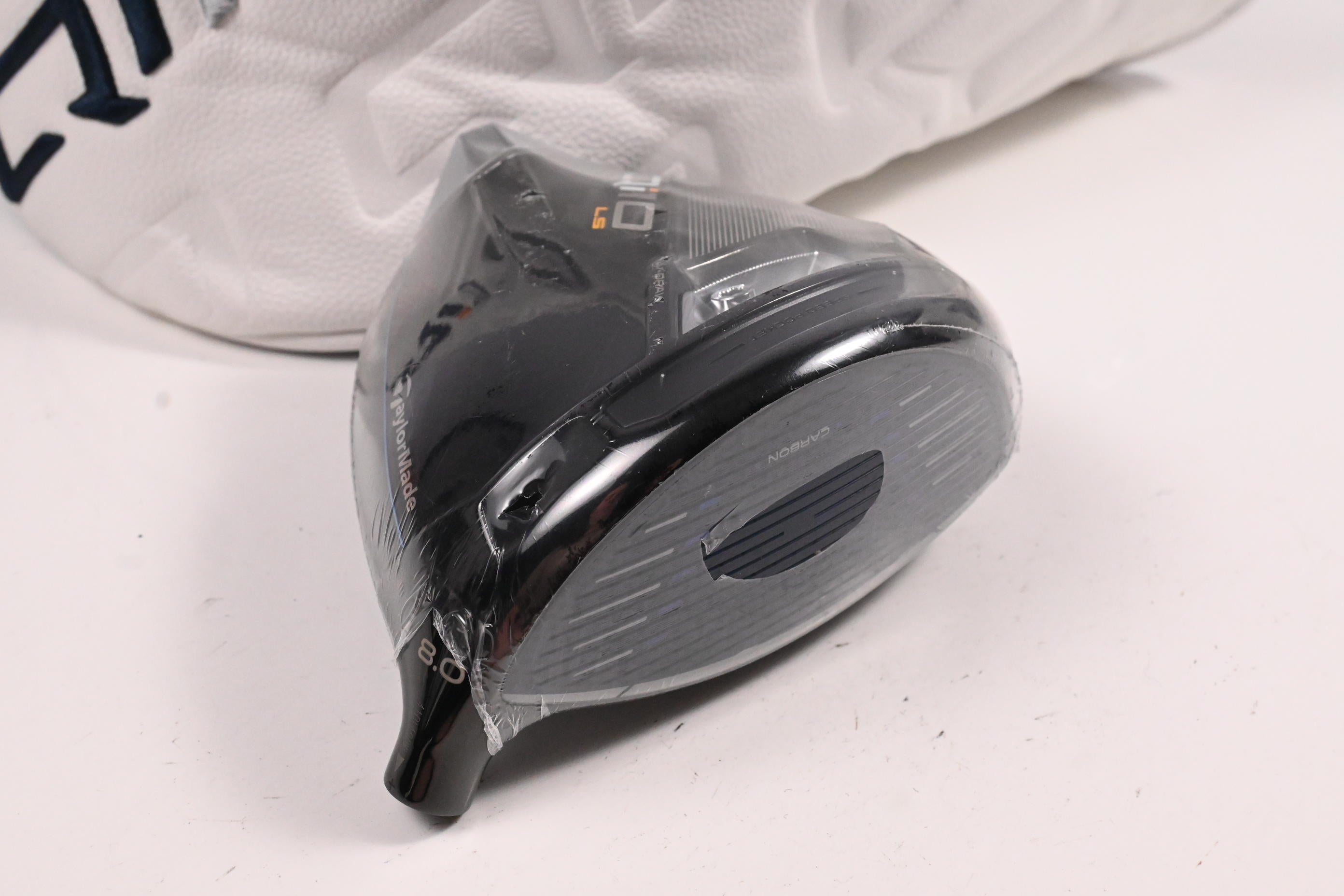 Tour Issue Taylormade Qi10 LS Driver / 8 Degree / Head Only