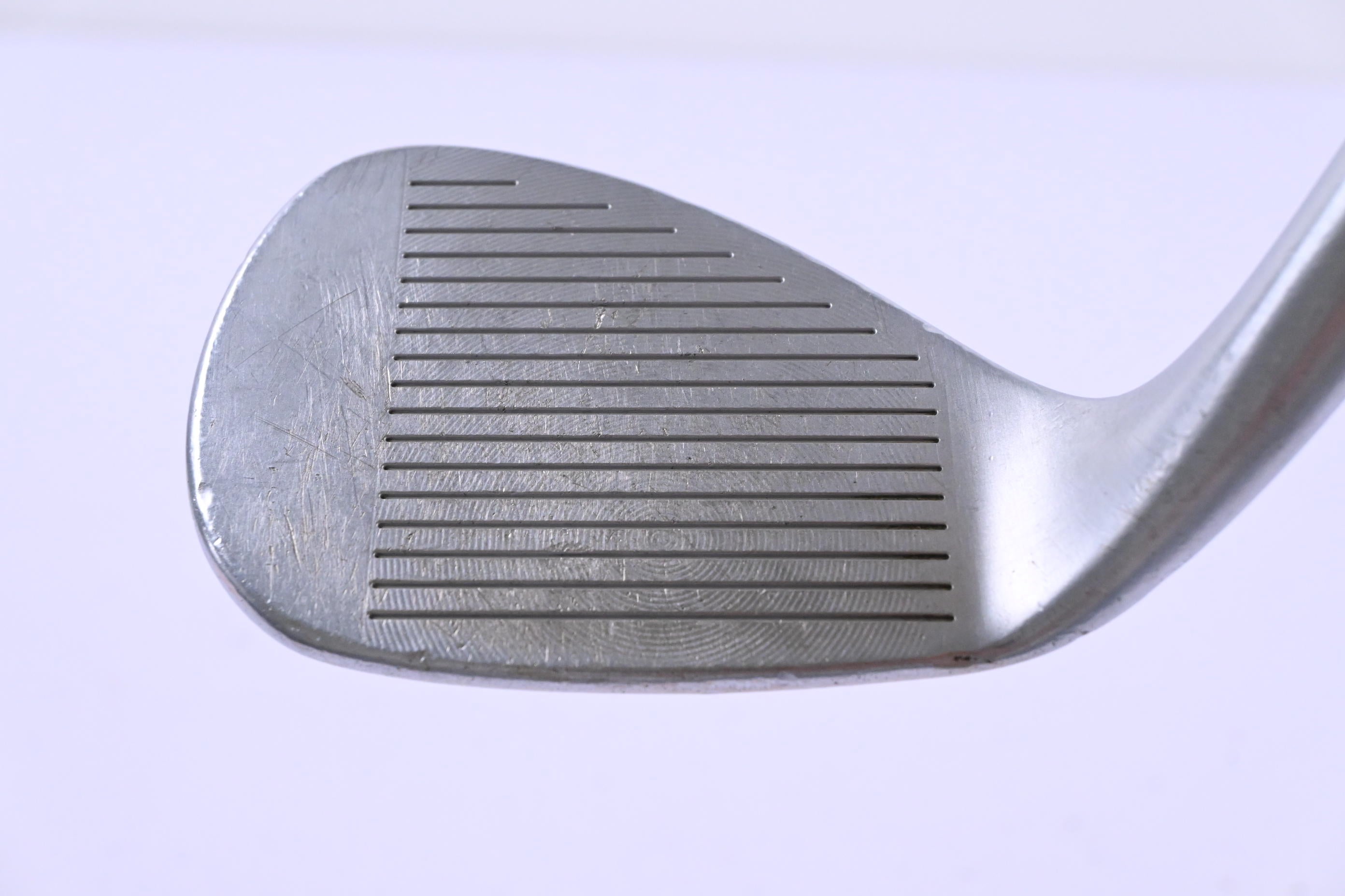 Cobra King MIM Sand Wedge / 54 Degree / Stiff Flex KBS Hi-Rev 2.0 125 Shaft