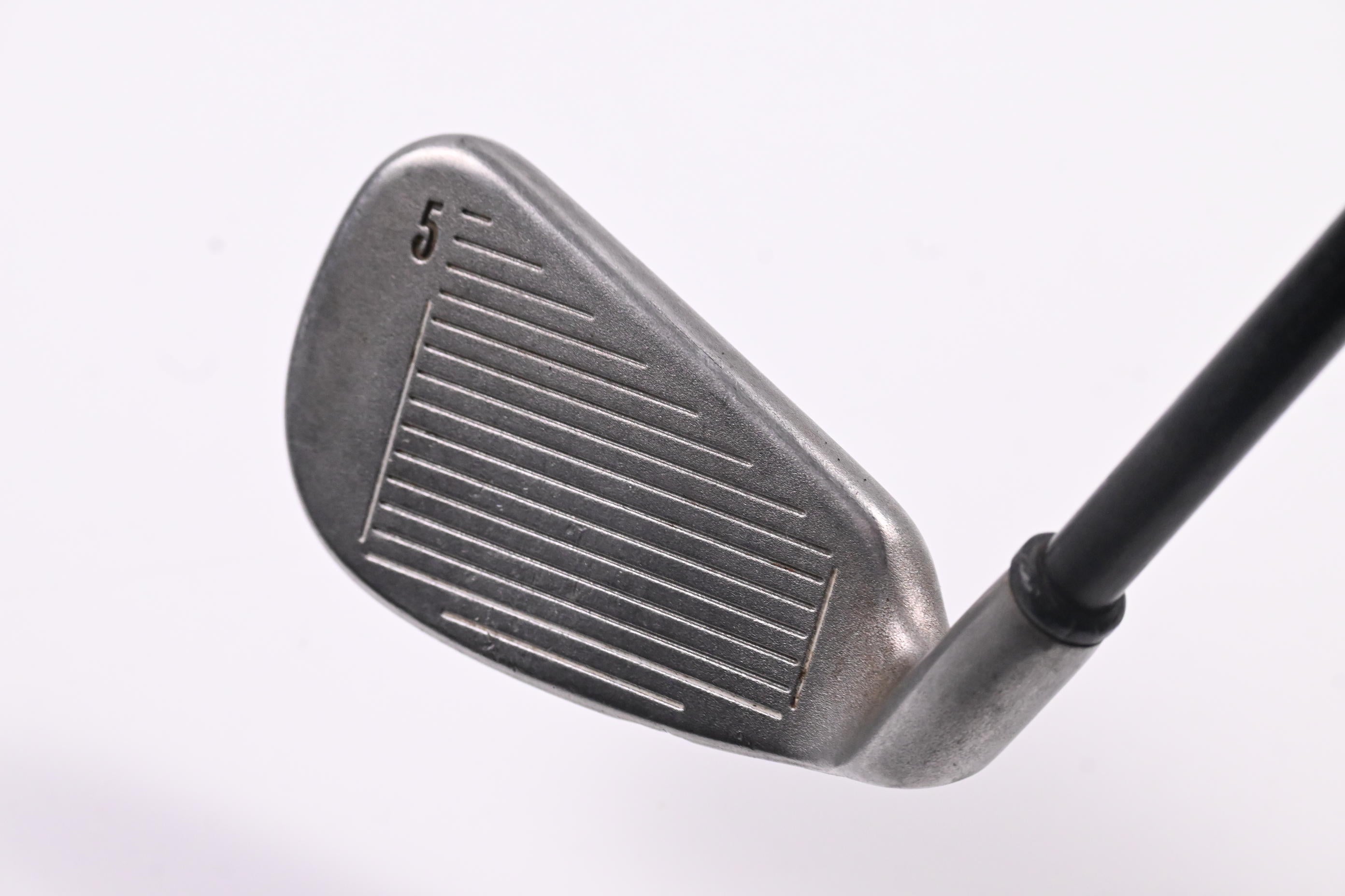 Callaway X-12 #5 Iron / 26 Degree / Regular Flex Callaway RCH 96 Shaft