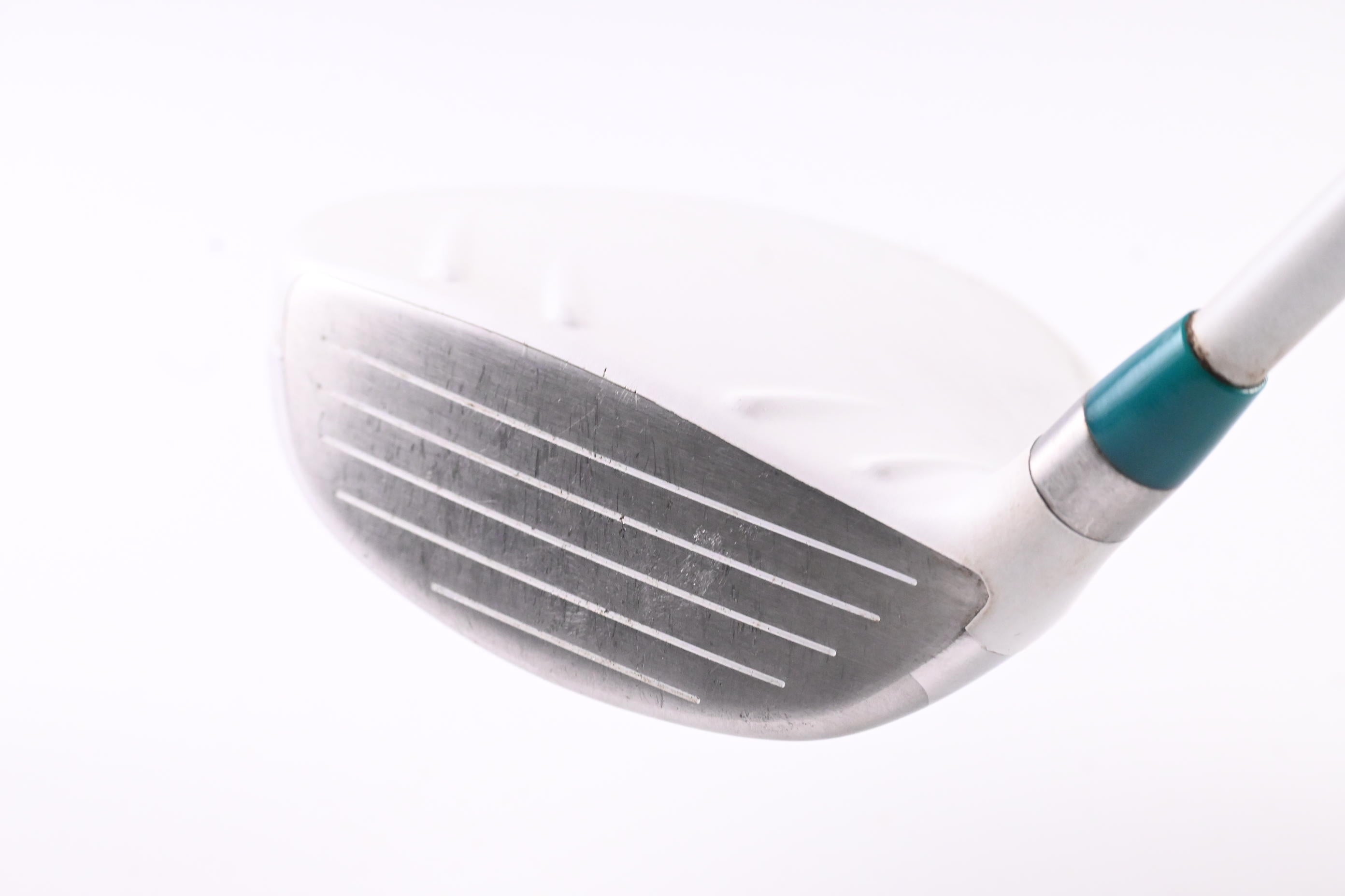 Ladies Ping Rhapsody 2015 #5 Wood / 22 Degree / Ladies Flex Ping ULT 220 Shaft