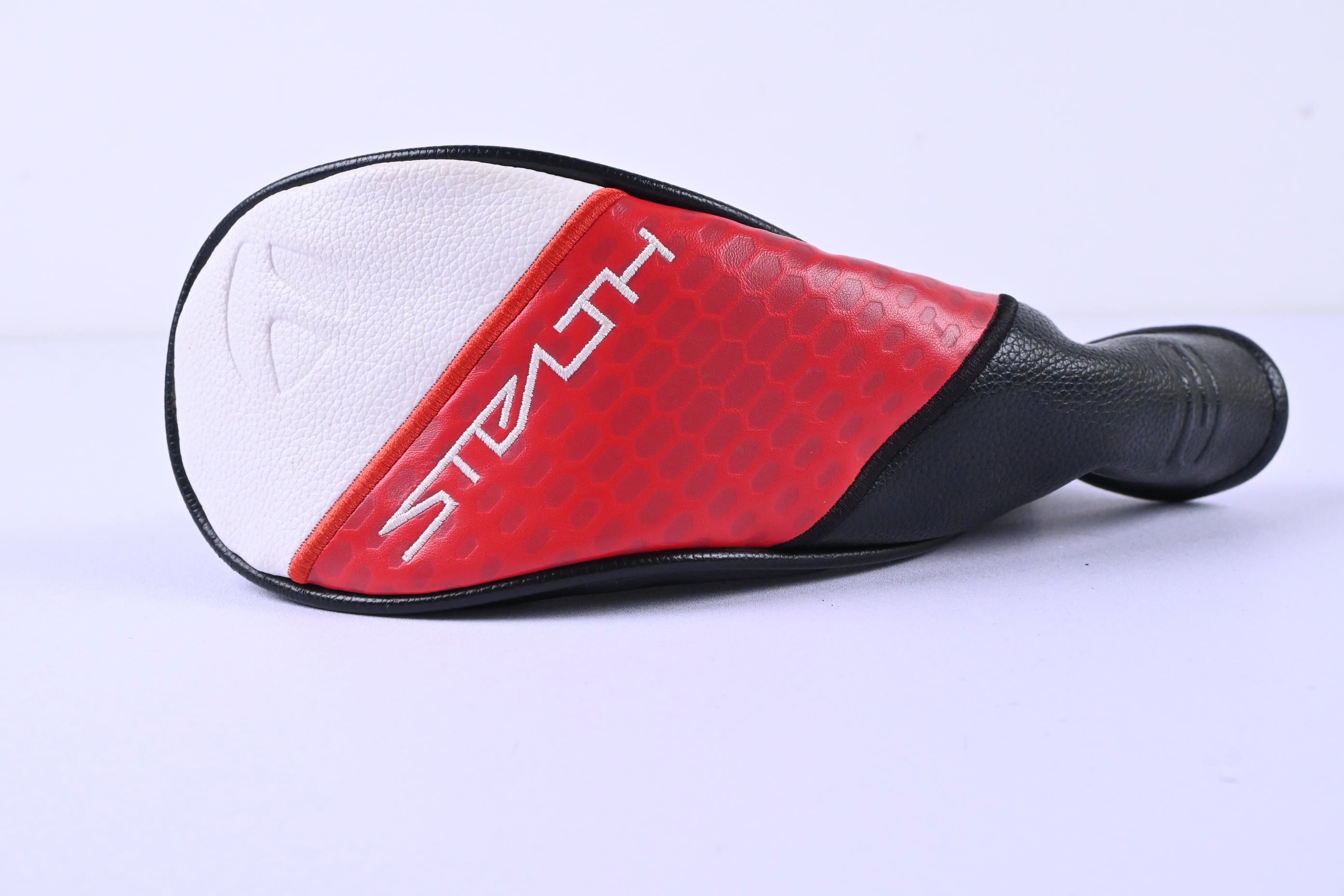 Taylormade Stealth 2 HD #4 Hybrid / 23 Degree / Regular Flex Speeder NX 50 Shaft