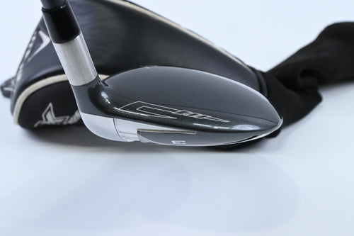 Callaway X-Series N415 #3 Wood / 15 Degree / Stiff Flex Grafalloy ProLaunch Axis