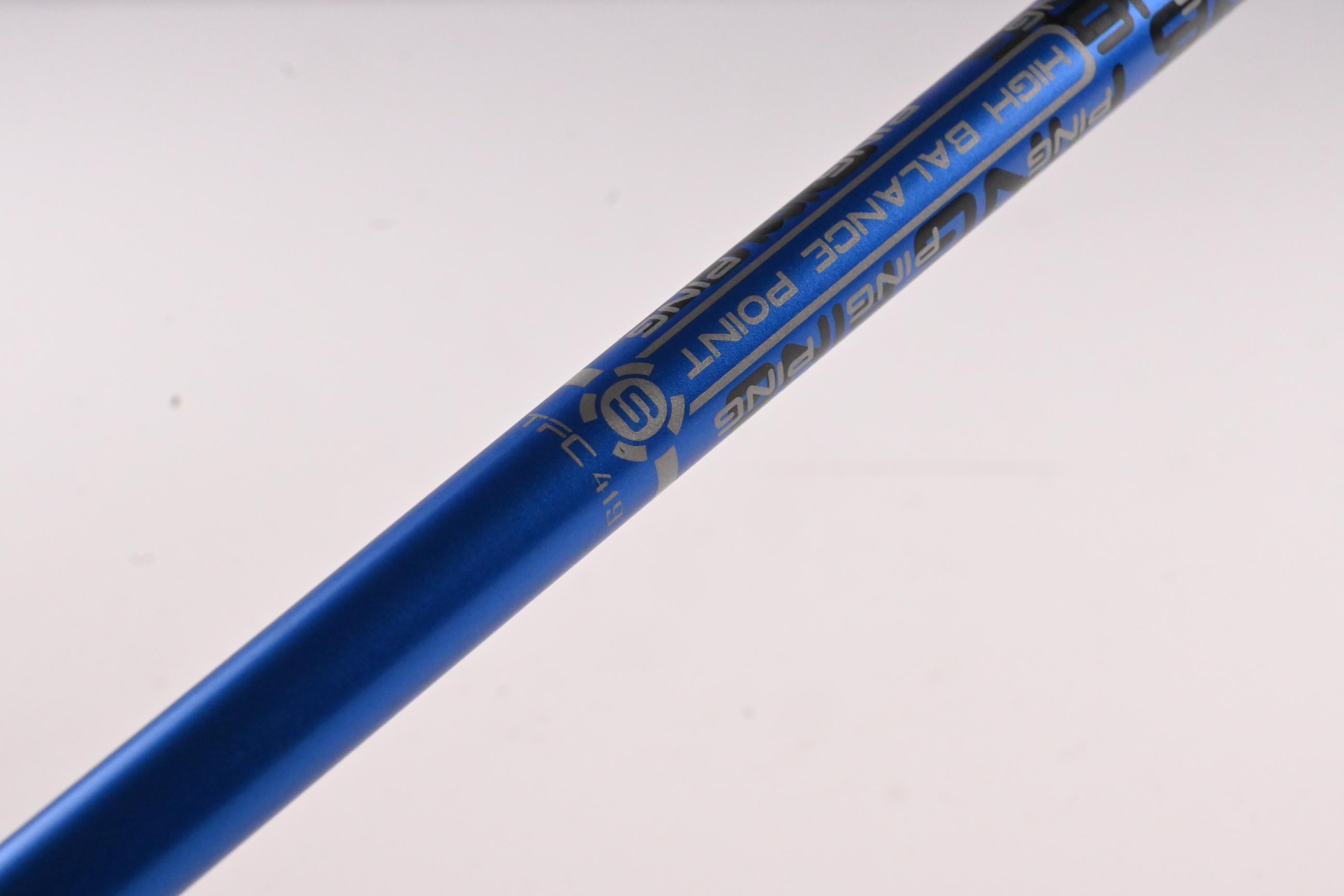 Ping G30 #3 Wood / 14.5 Degree / Stiff Flex Ping TFC 419 Shaft