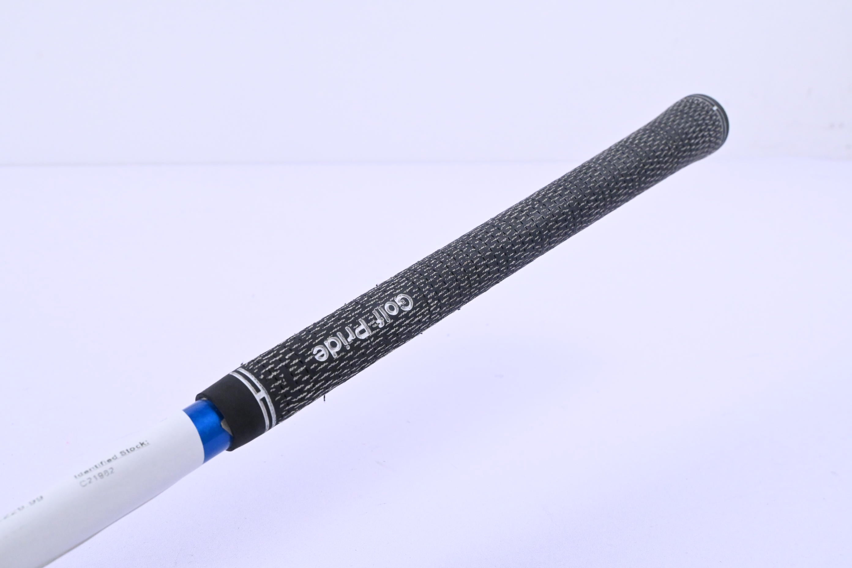 Callaway Paradym Triple Diamond Driver / 9 Degree / X-Flex Oban Kiyoshi Blue 60