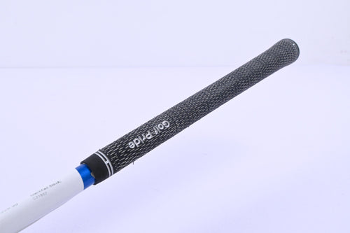 Callaway Paradym Triple Diamond Driver / 9 Degree / X-Flex Oban Kiyoshi Blue 60