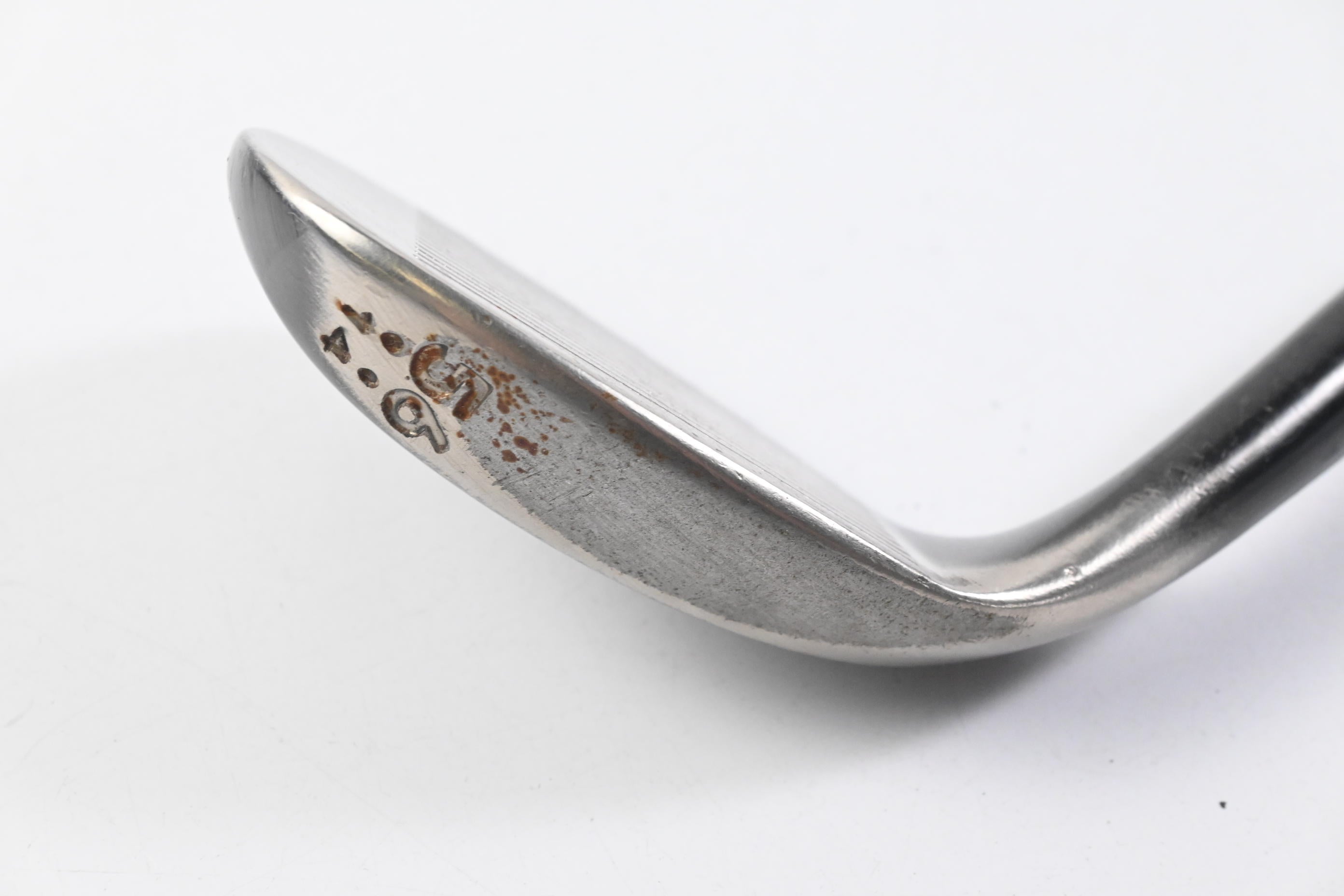 Cleveland CG15 Sand Wedge / 56 Degree / Wedge Flex Cleveland Traction Shaft