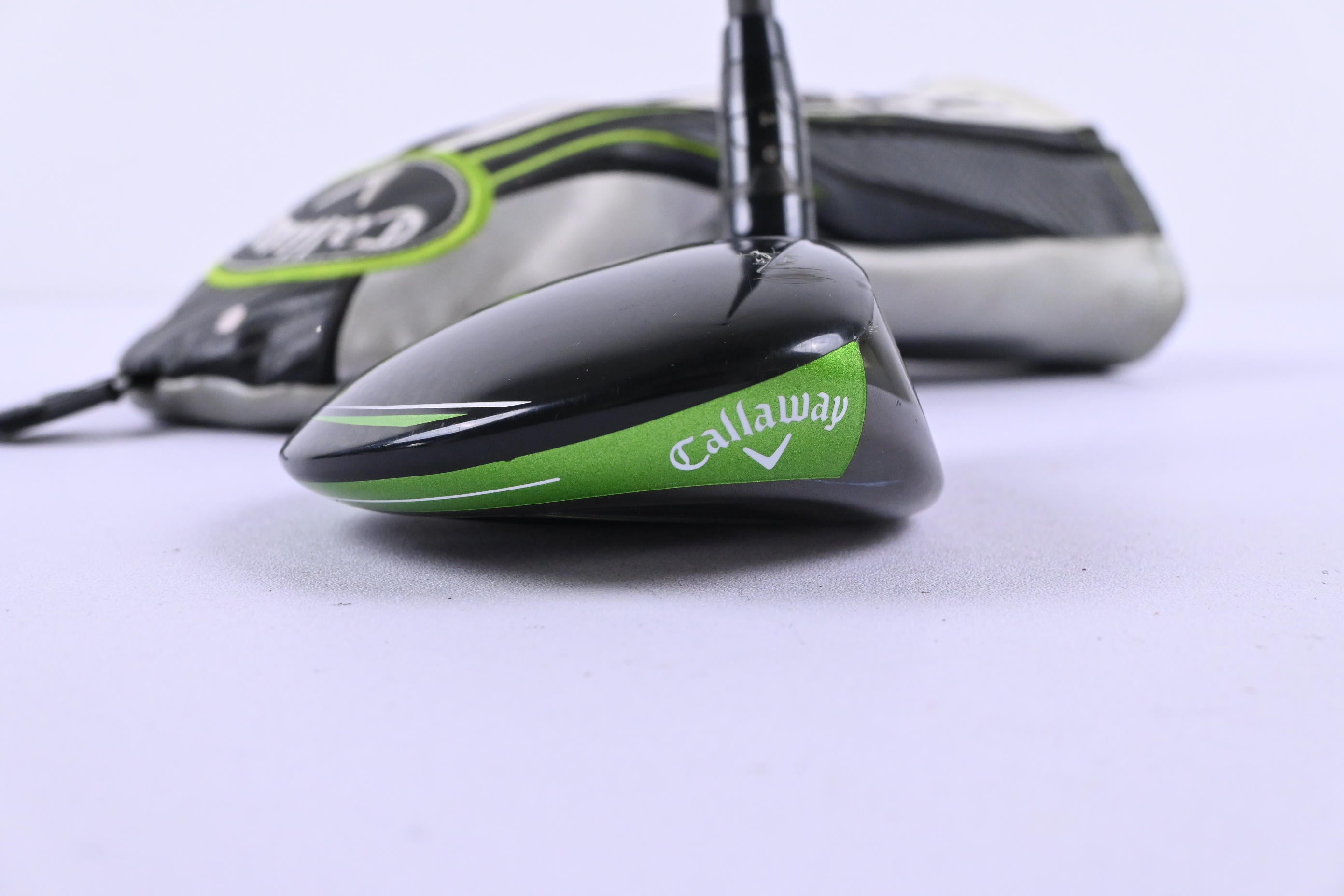 Callaway GBB Epic Fairway #7 Wood / 20 Degree / Regular Flex Fujikura Pro 72