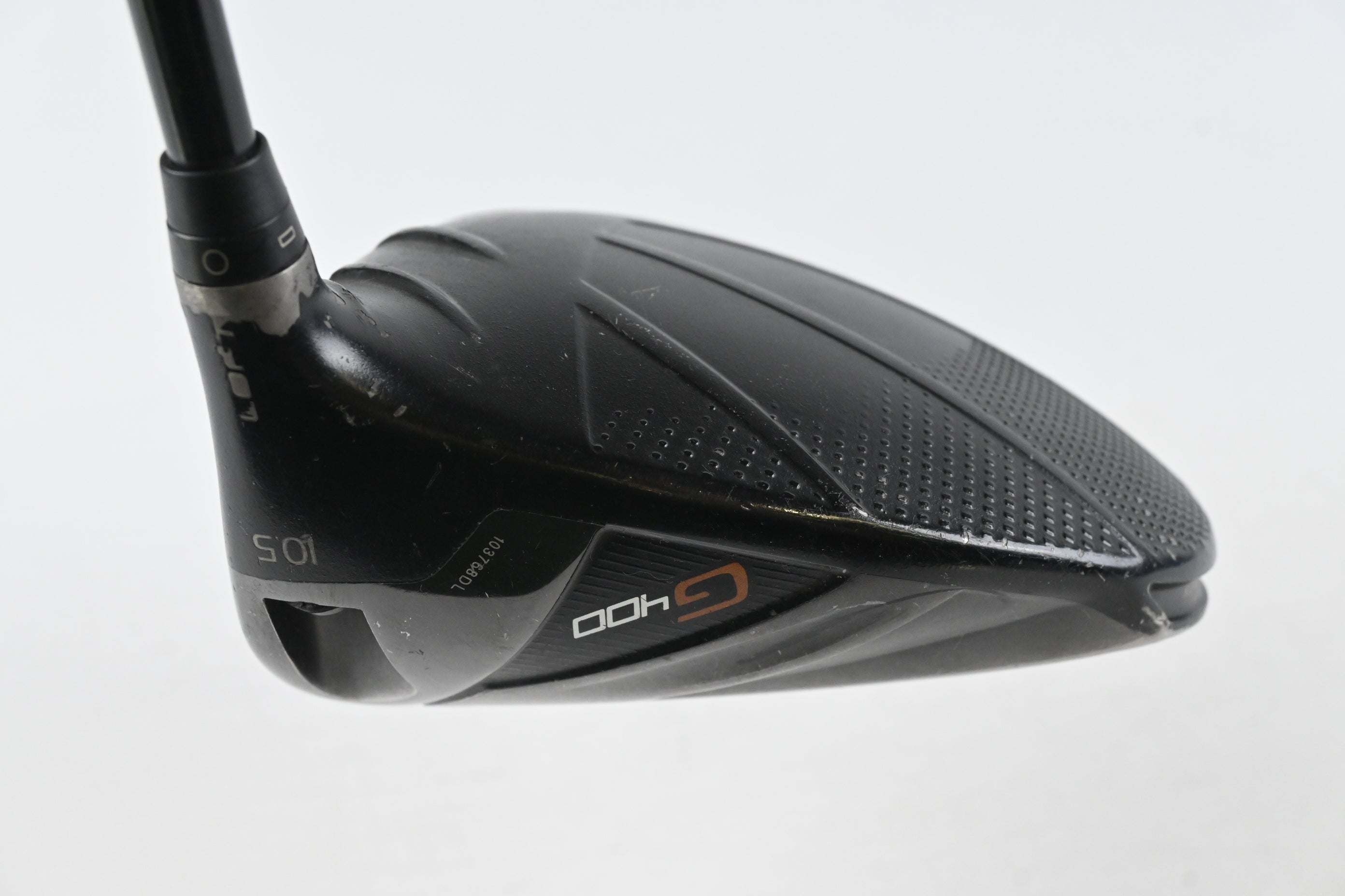Ping G400 Driver / 10.5 Degree / Stiff Flex Kai'li White 70 Shaft