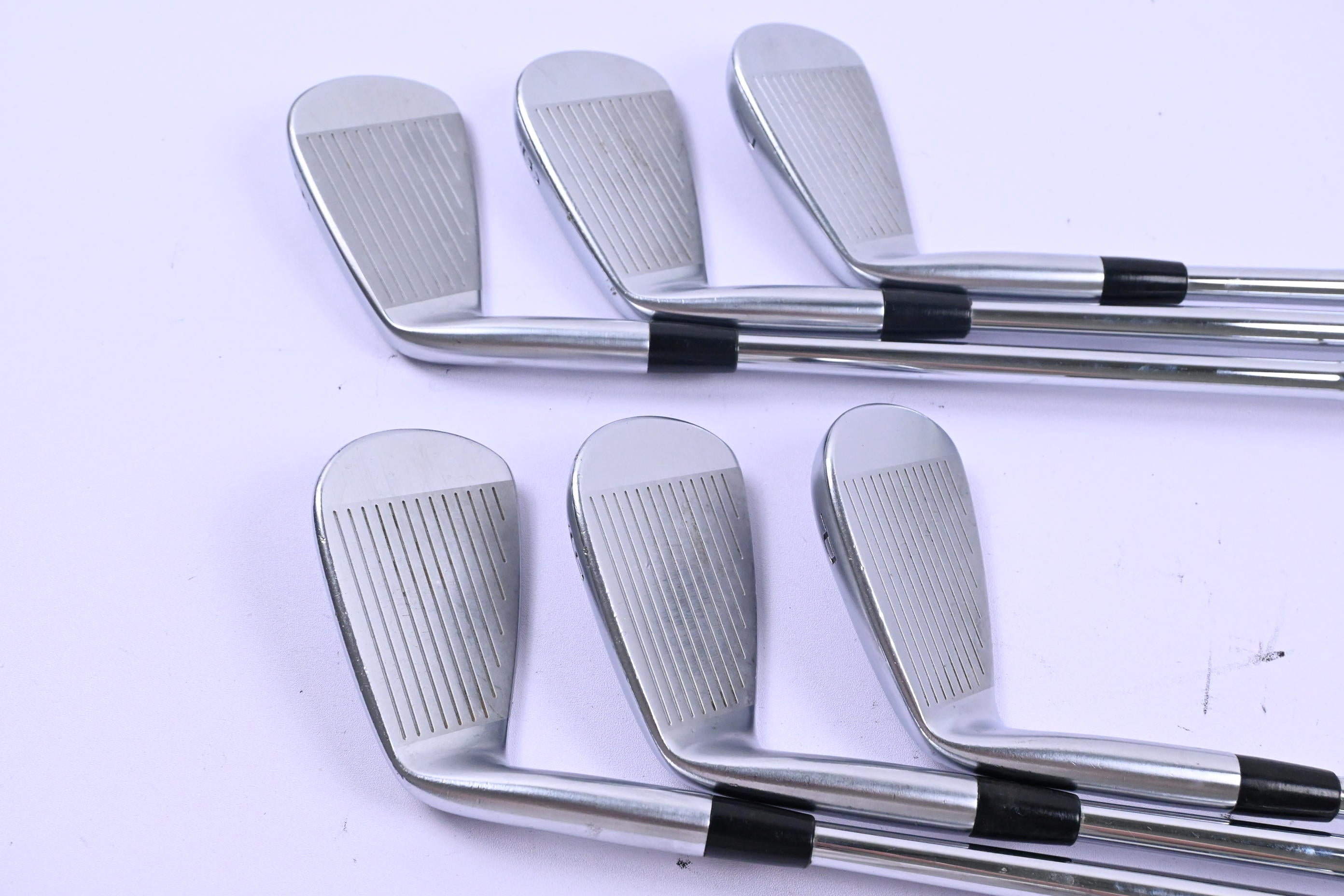 Mizuno JPX 921 Tour Irons / 5-PW / X-Flex Dynamic Gold X100 Shafts