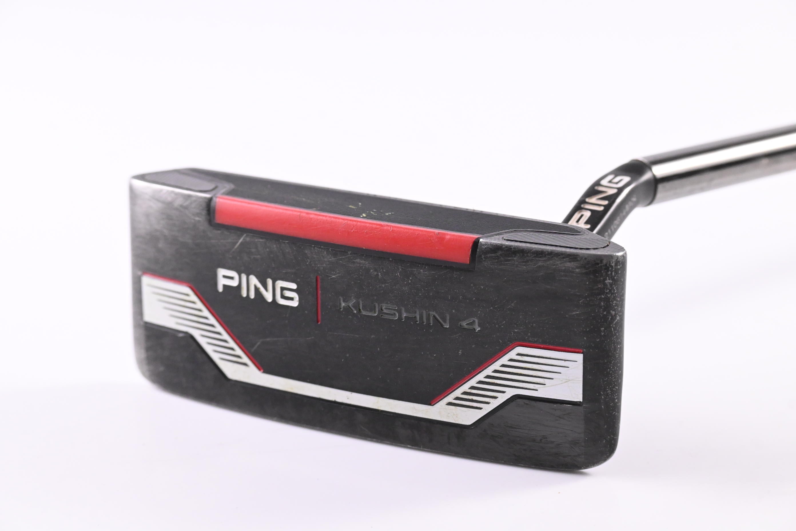 Ping Kushin 4 2021 Putter / 34.5 Inch