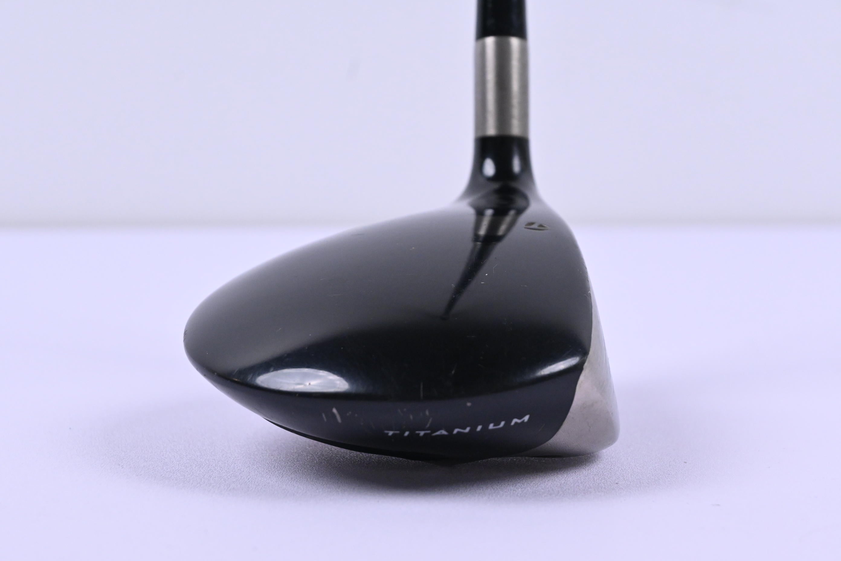 Taylormade R5 Dual #3 Wood / 15 Degree / Regular Flex M.A.S 2 55 Shaft