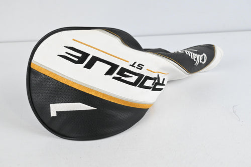 Callaway Rogue ST Triple Diamond LS Driver / 9 Degree / Stiff Flex Fubuki K60