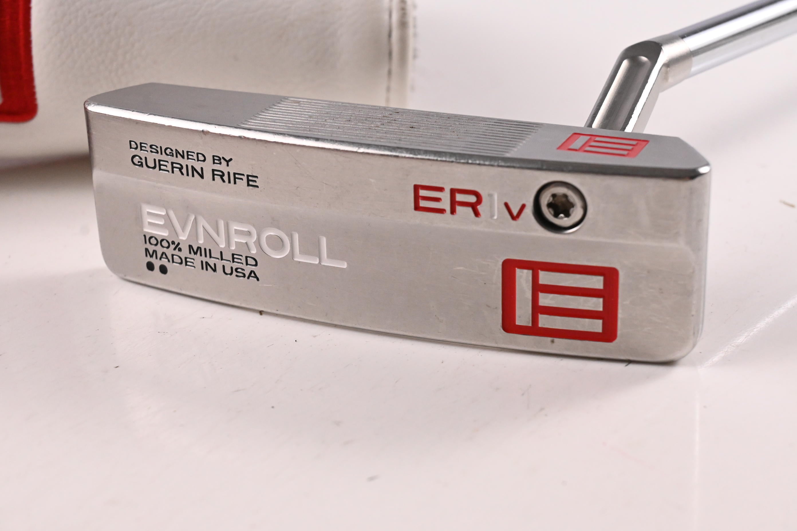 Evnroll Classics ER1v Putter / 35 Inch