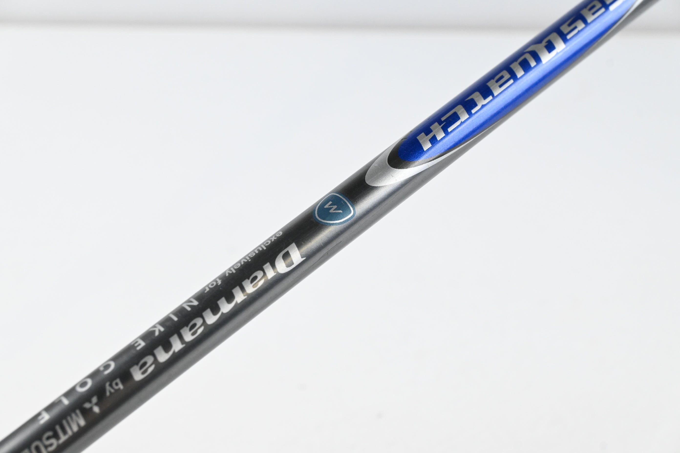 Ladies Nike SQ 460 Lucky 13 Driver / 13 Degree / Ladies Flex Diamana Sasquatch