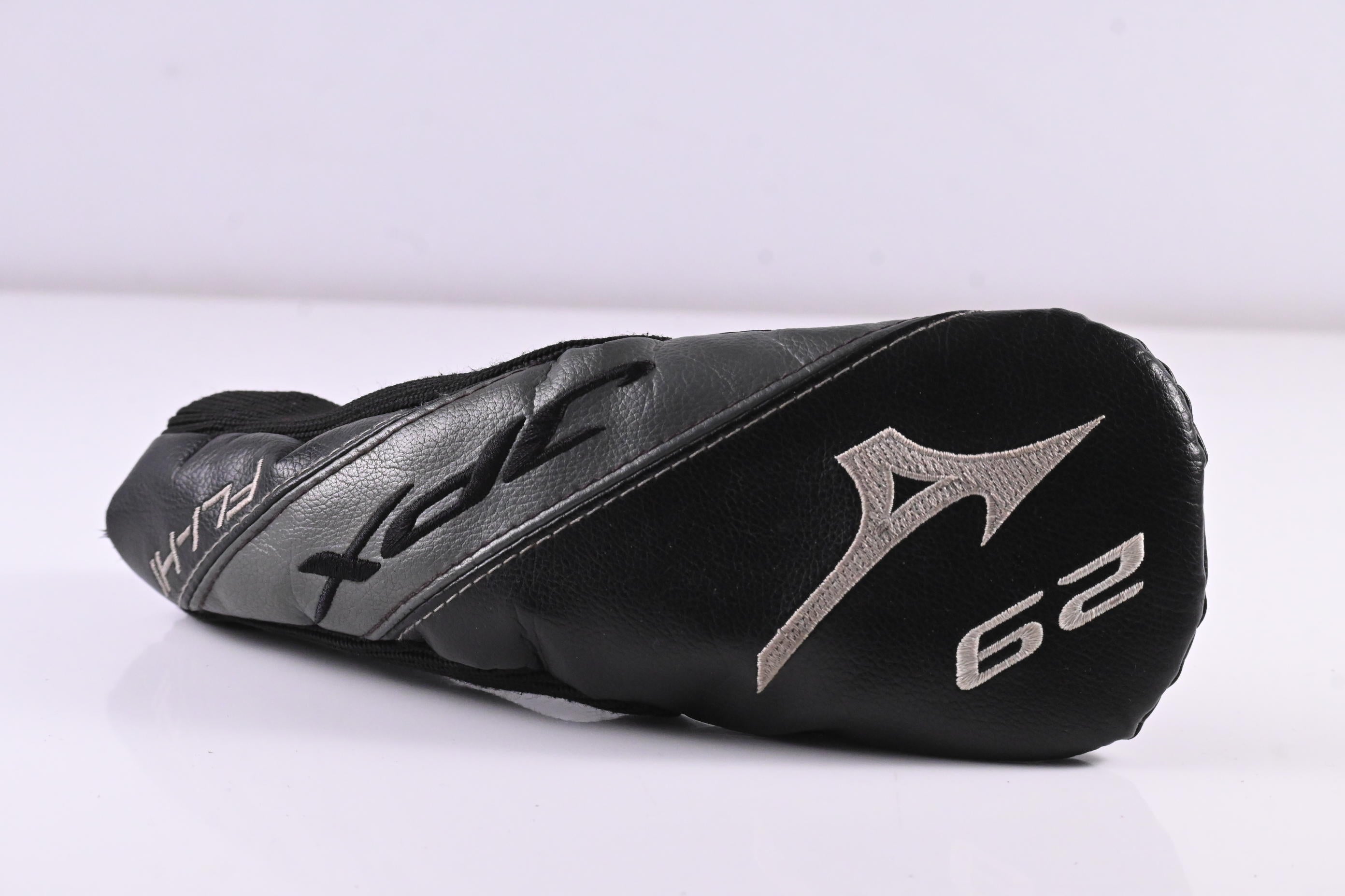 Mizuno JPX 923 Fli Hi #7 Hybrid / 29 Degree / Regular Flex Recoil ESX 460 Shaft