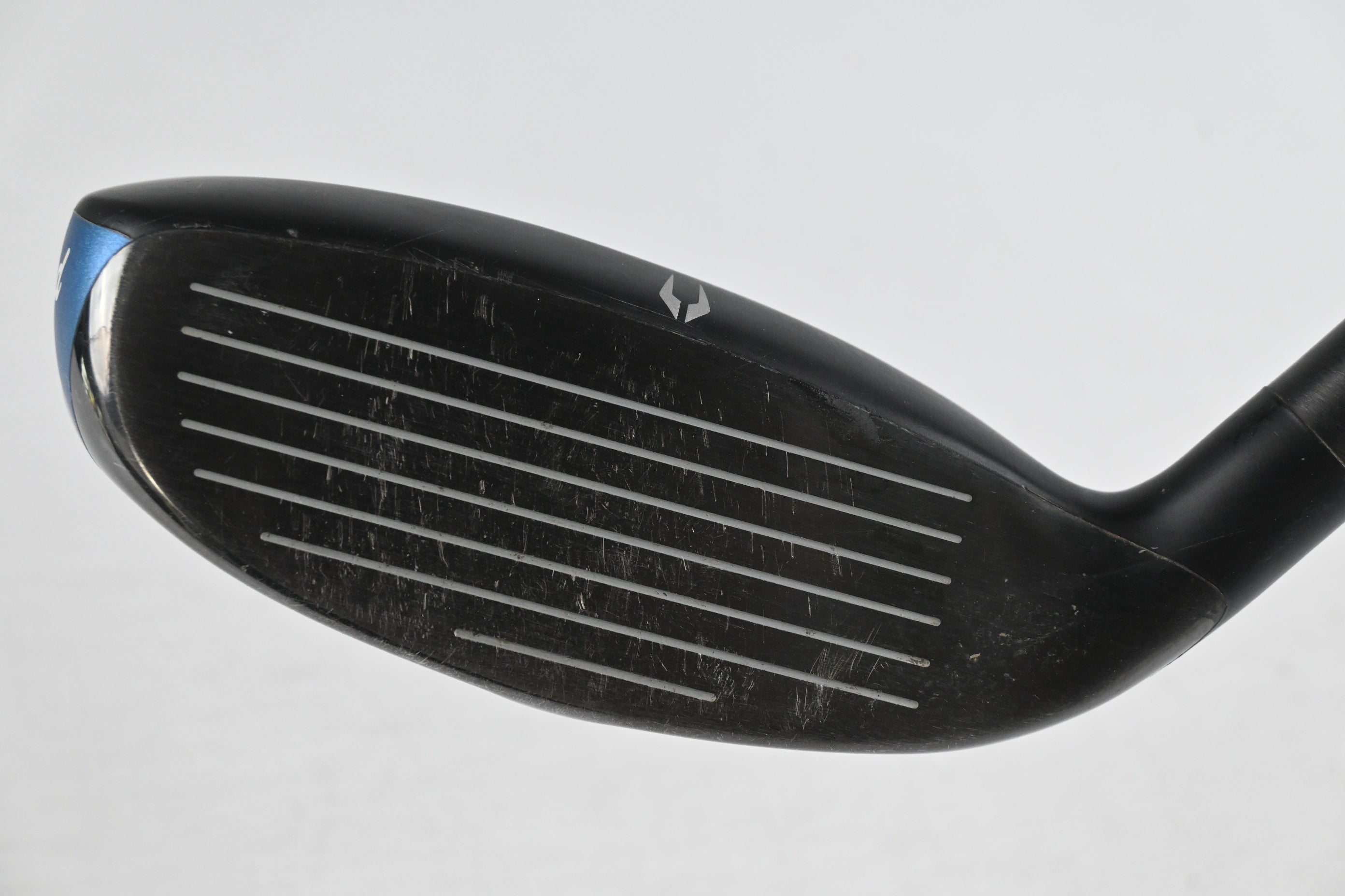 Cleveland Launcher XL Halo #3 Hybrid / 18 Degree / Regular Flex Miyazaki C.Kua 6