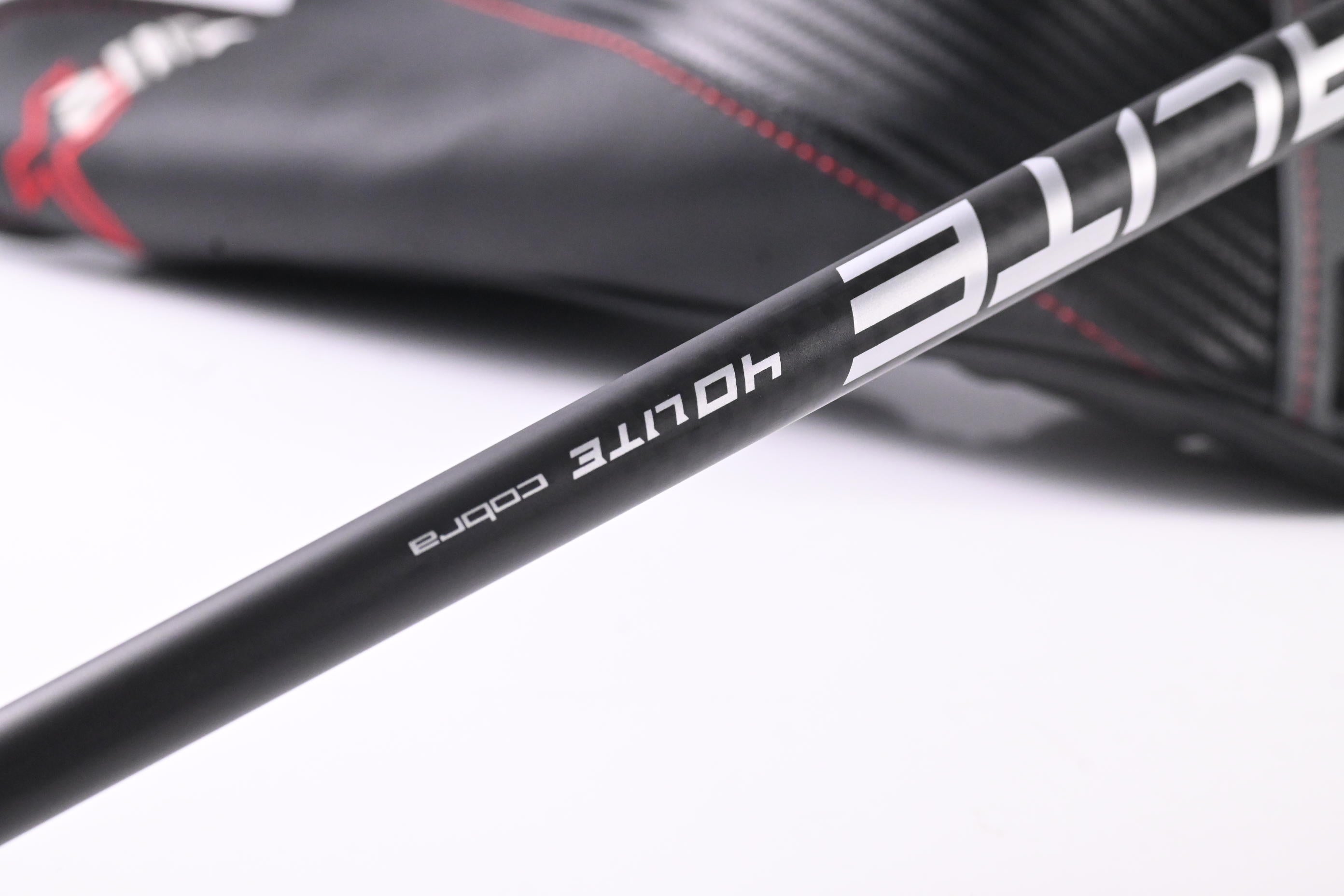 Cobra Air-X Driver / 11.5 Degree / Regular Flex Ultralite 40 Shaft