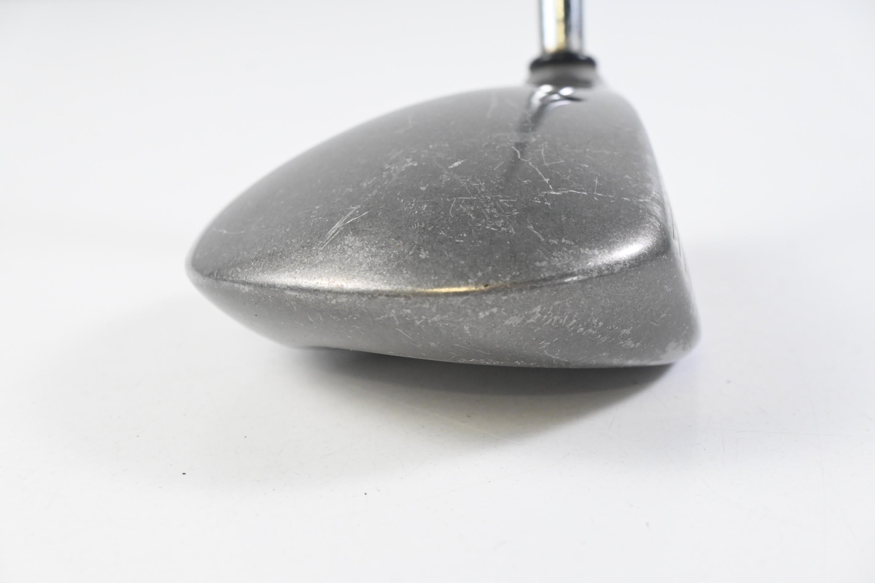 Callaway Big Bertha Warbird #4 Wood / 16.5 Degree / Stiff Flex Memphis 10 Shaft