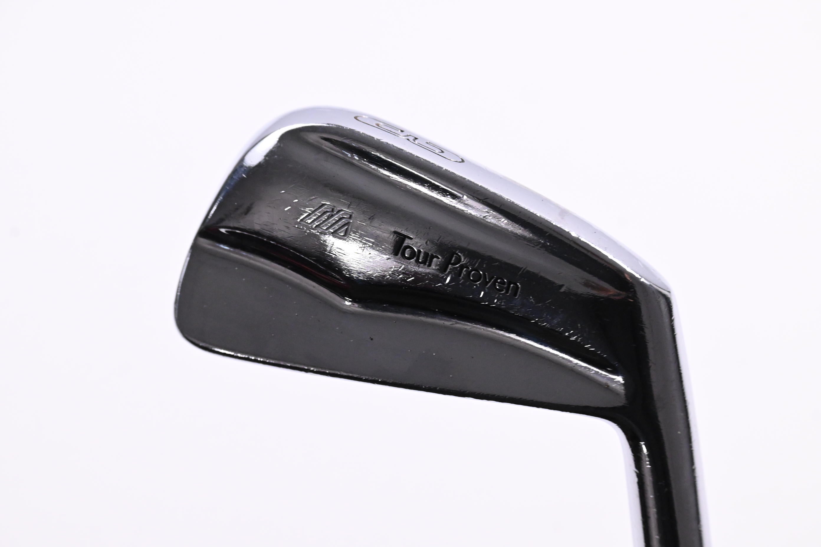 Mizuno Tour Proven TP-9 #3 Iron / 21 Degree / Regular Flex Dynamic Gold R400