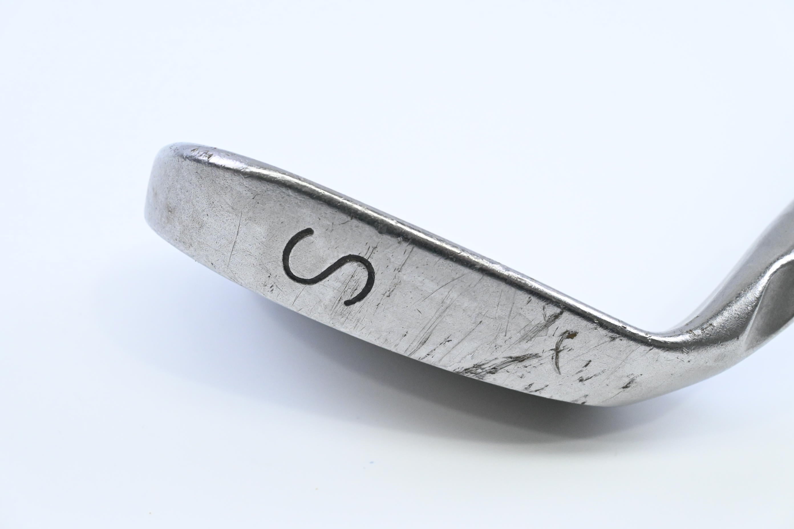 Ping i3 O-Size Sand Wedge / 52 Degree / Black Dot / Regular Flex Steel Shaft