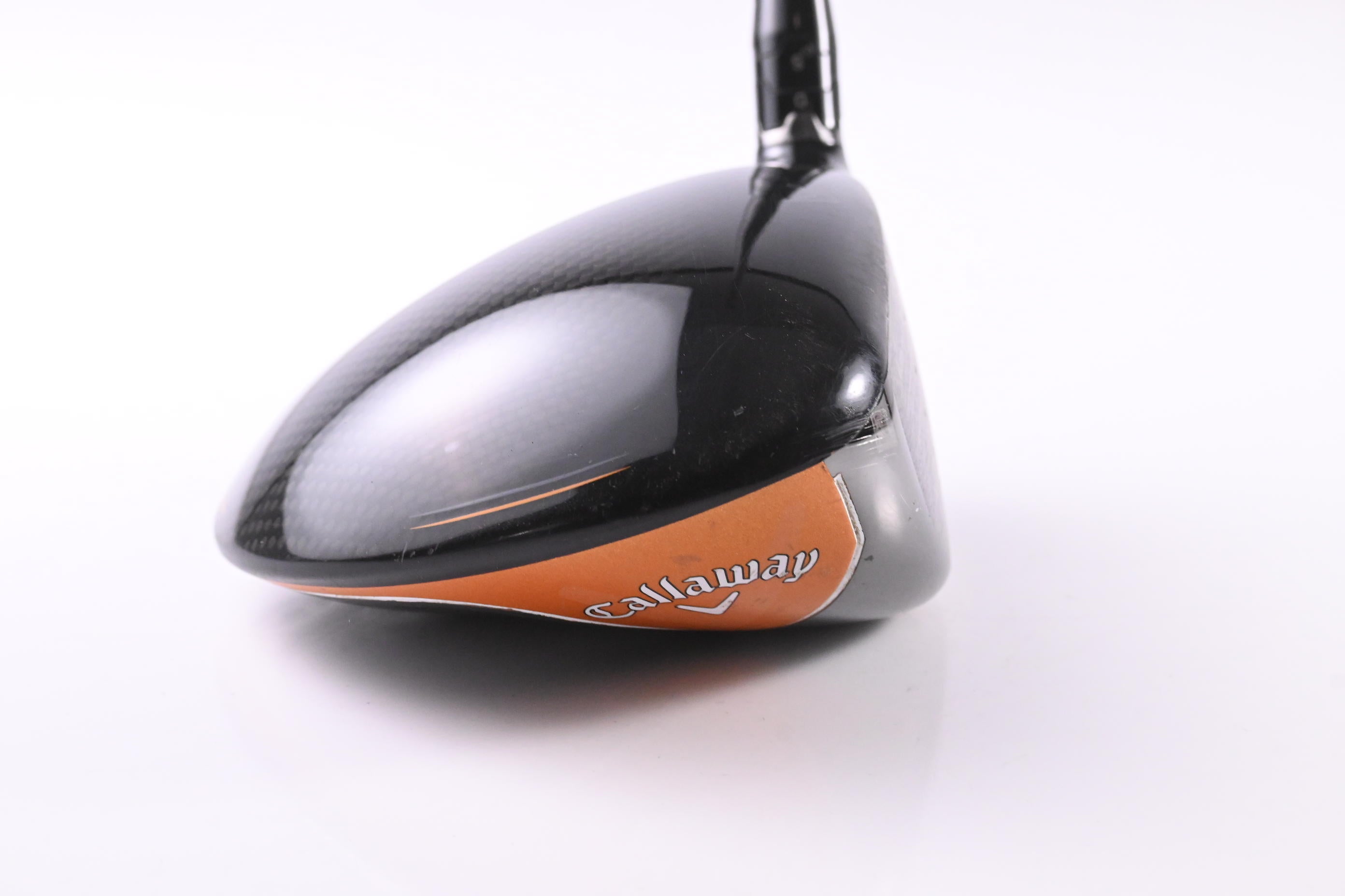 Callaway Mavrik Sub Zero Driver / 9 Degree / Stiff Flex Aldila Tour Green 65
