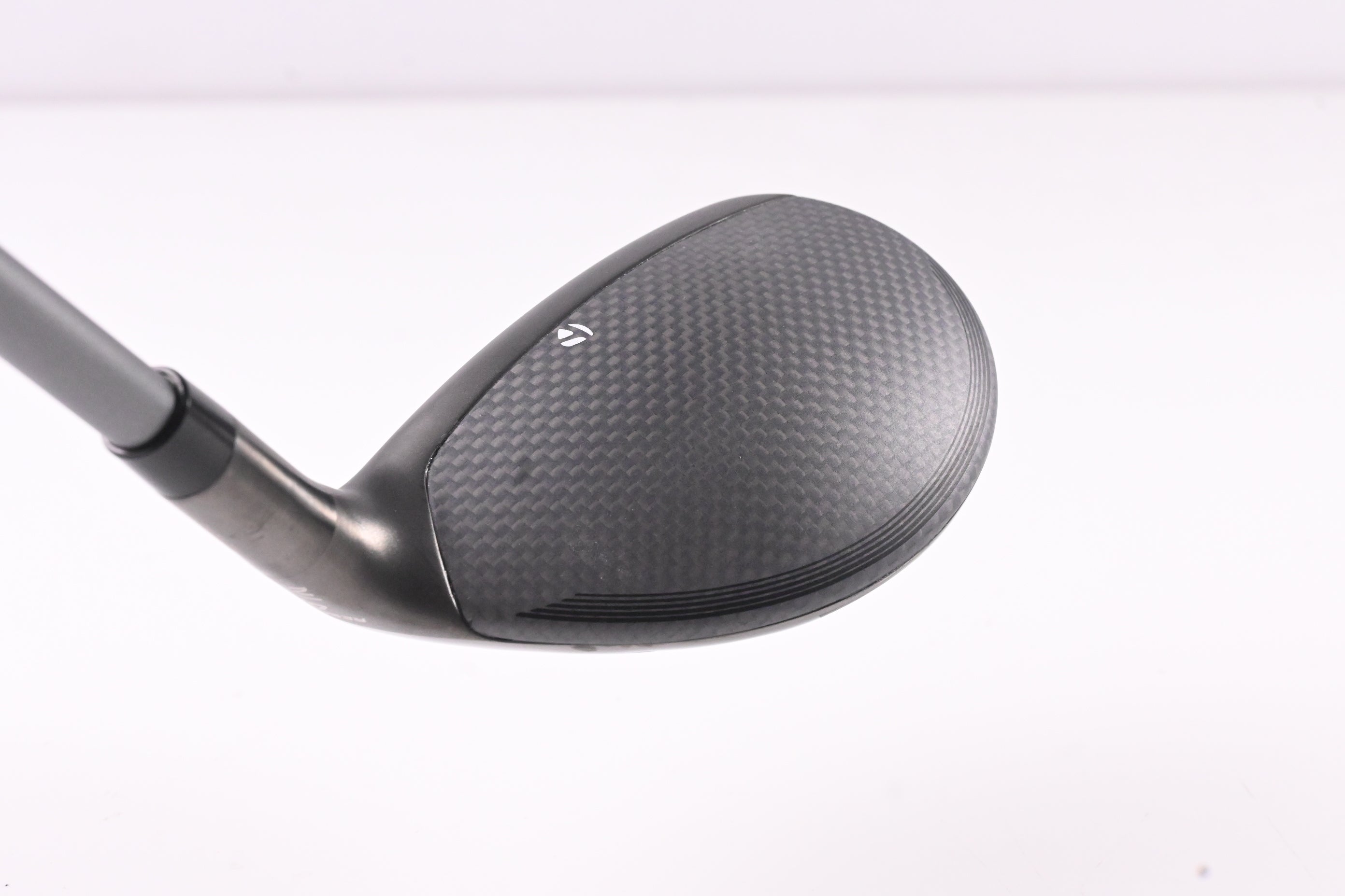 Taylormade Qi35 Max #4 Hybrid / 23 Degree / Regular Flex Air Speeder 50 Shaft