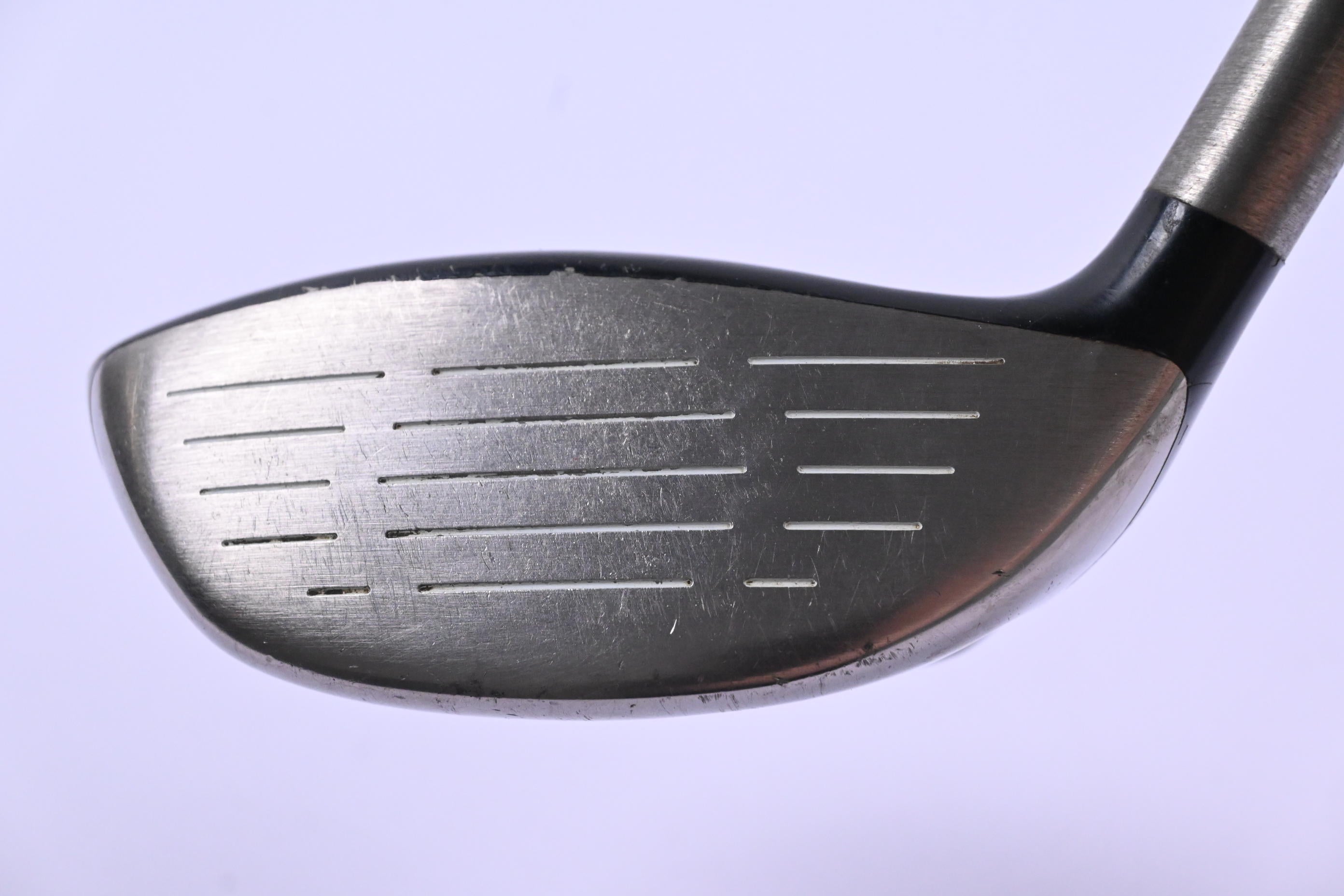 Taylormade R5 Dual #3 Wood / 15 Degree / Regular Flex M.A.S 2 55 Shaft