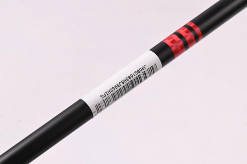 Accra Tour Z Red 5 #3 Wood Shaft / Stiff Flex / Taylormade 2nd Gen